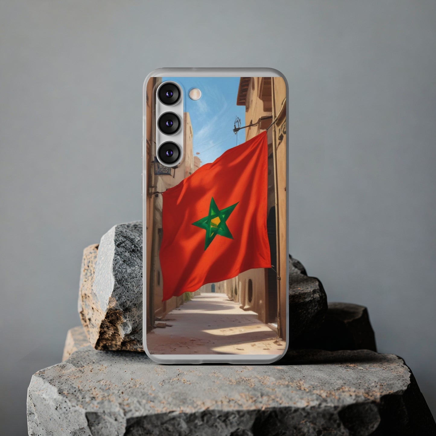 Flexi Case [Morocco]