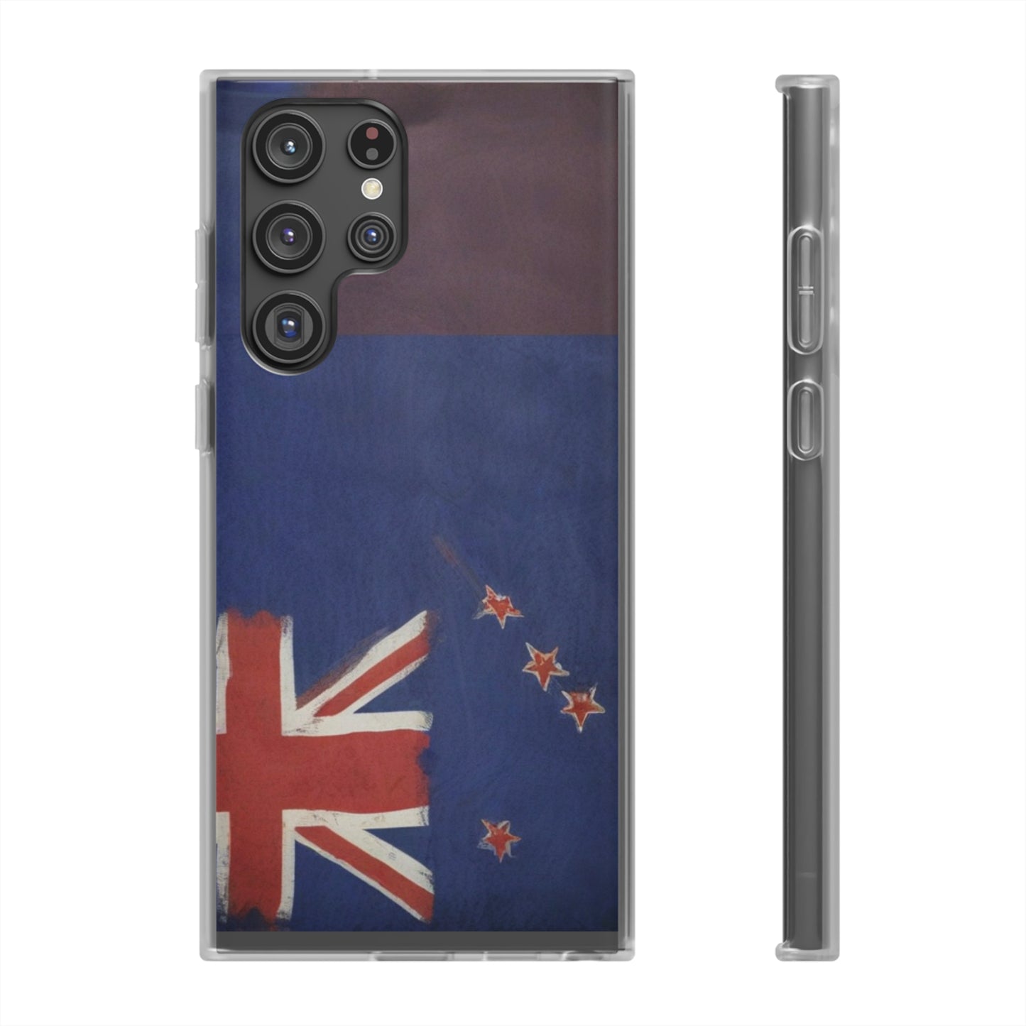 Flexi Case [New Zealand]