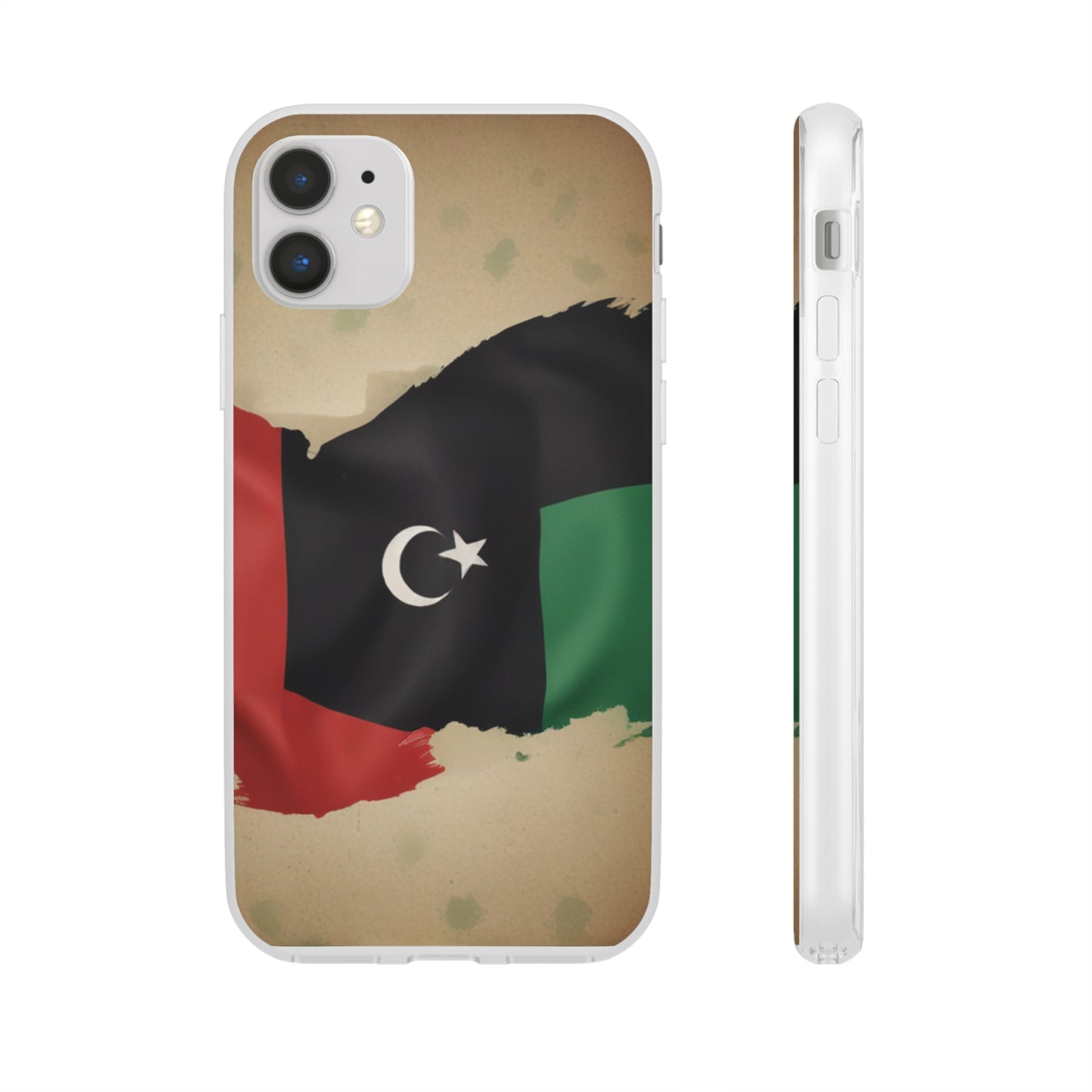 Flexi Case [Libya]