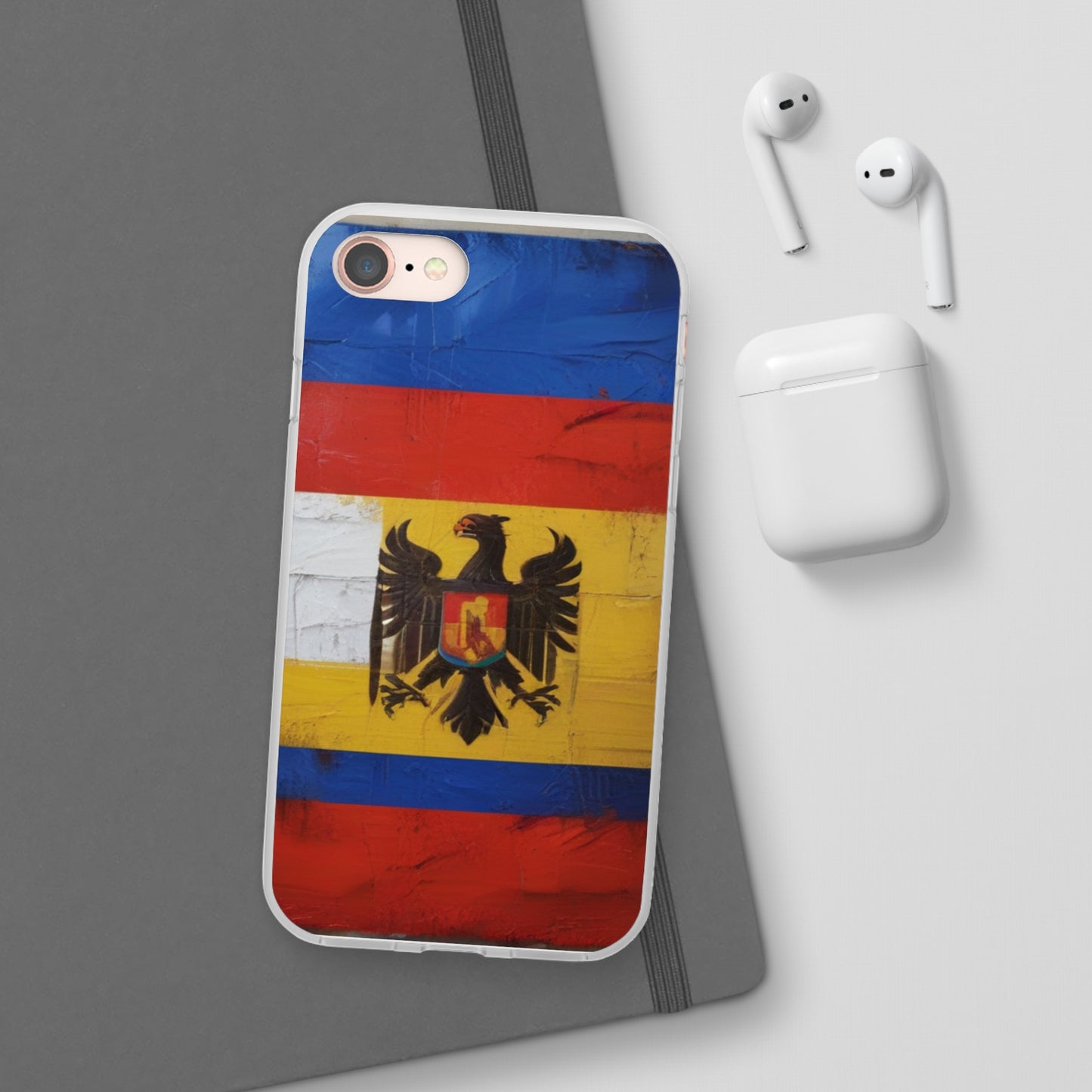 Flexi Case [Moldova]