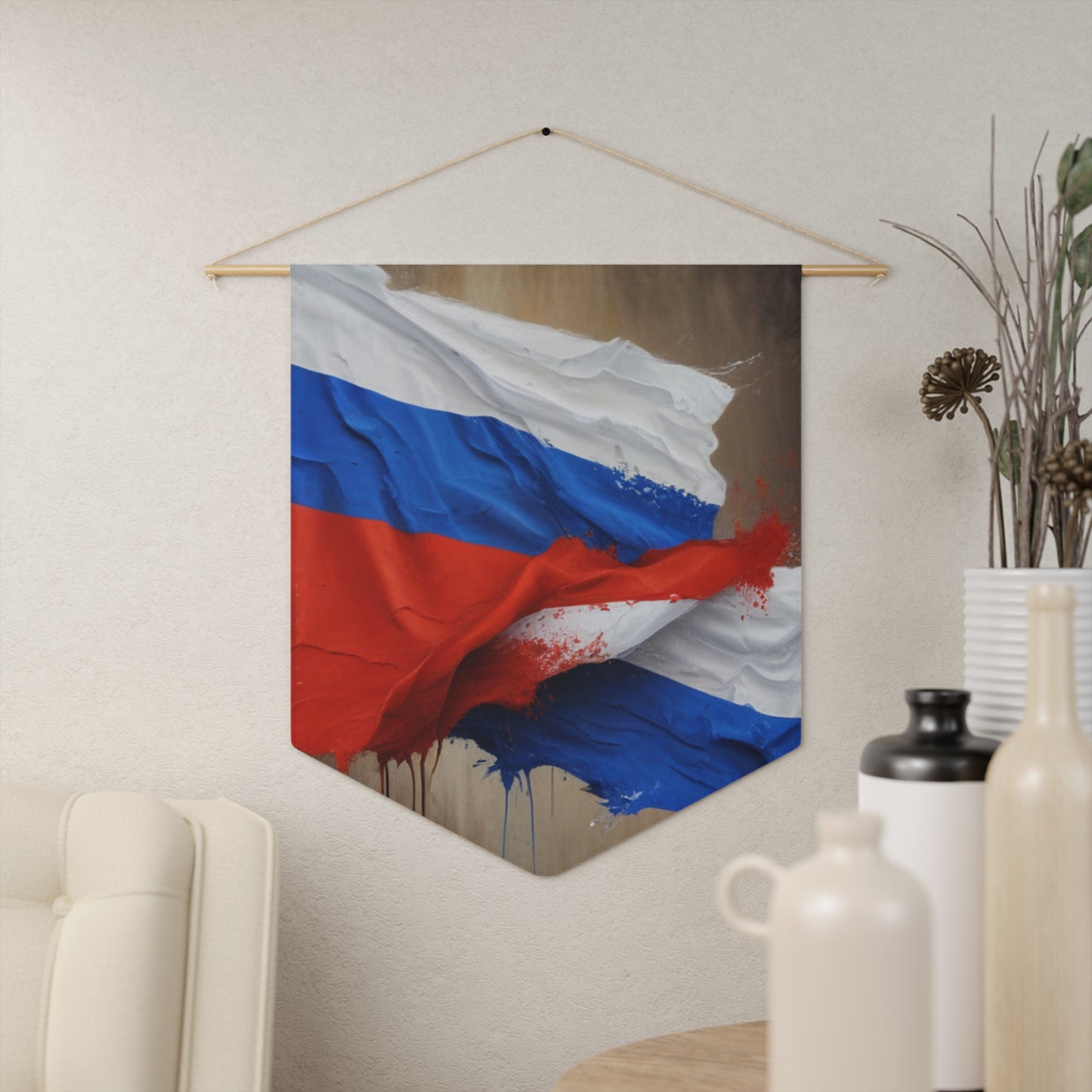 Pennant [Russia]