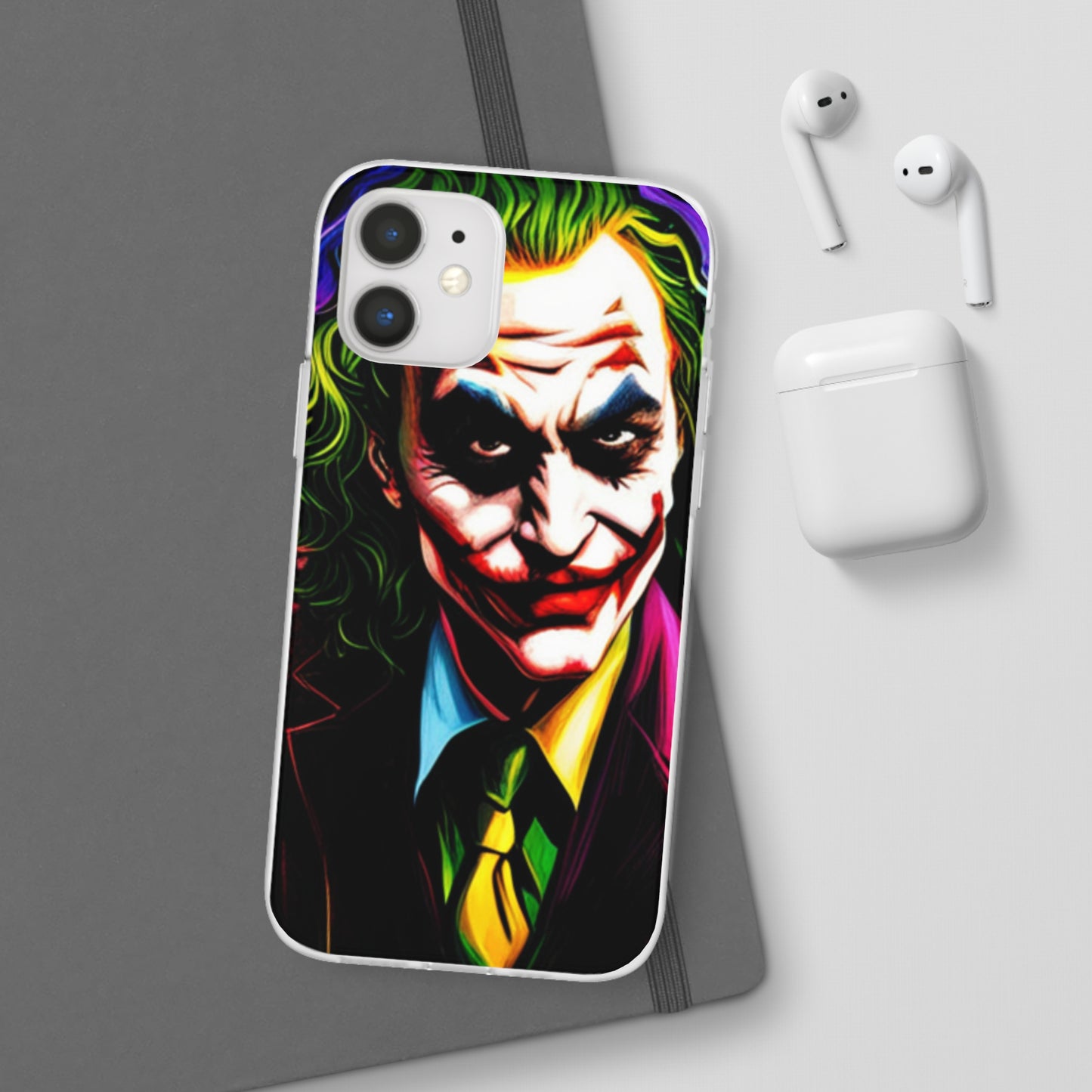 Flexi Case [Joker]