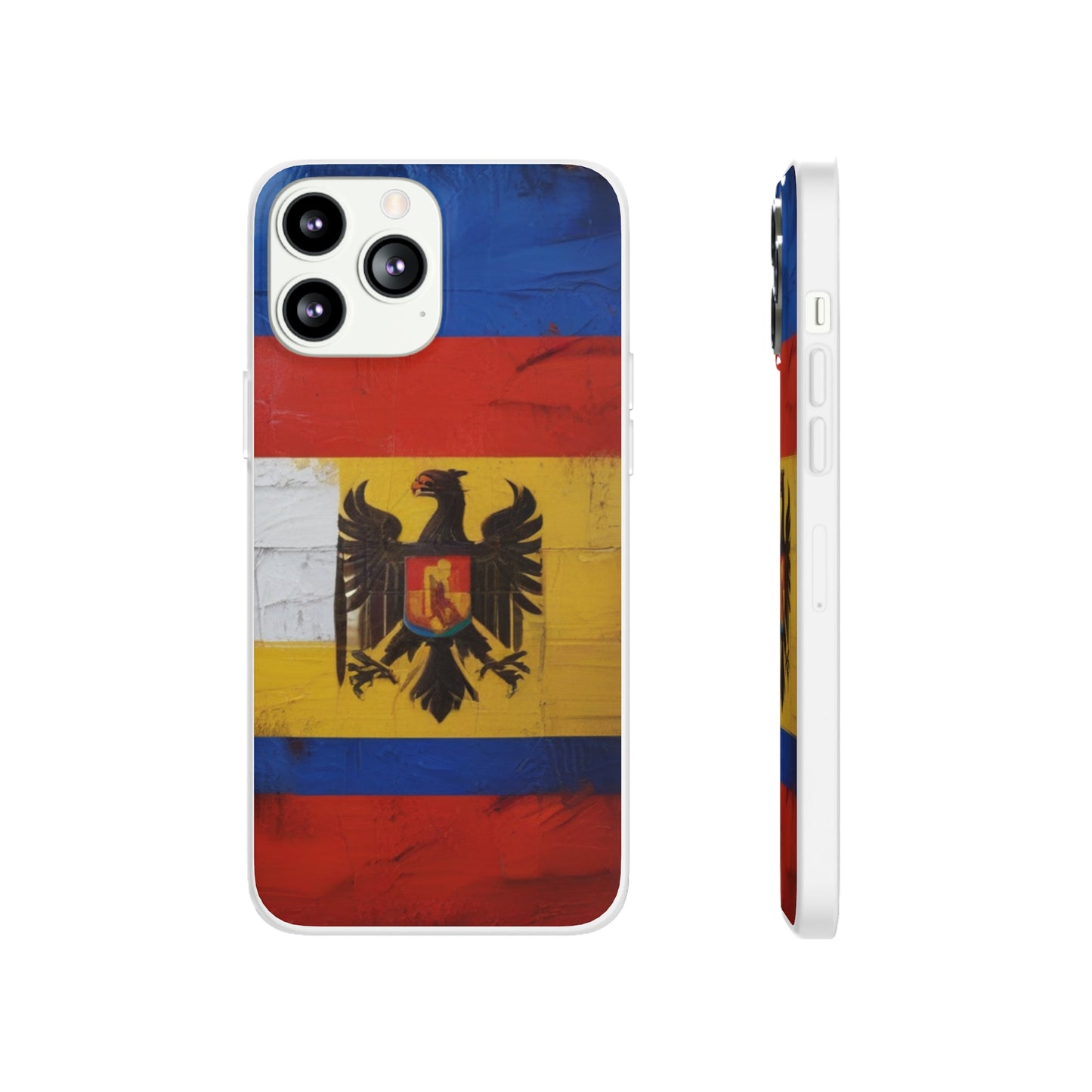 Flexi Case [Moldova]