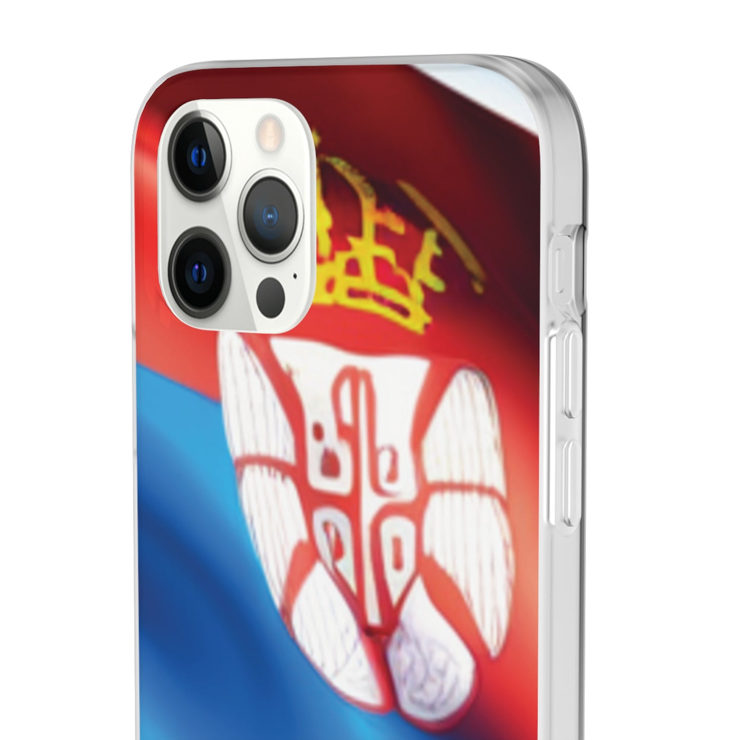 Flexi Case [Serbia]