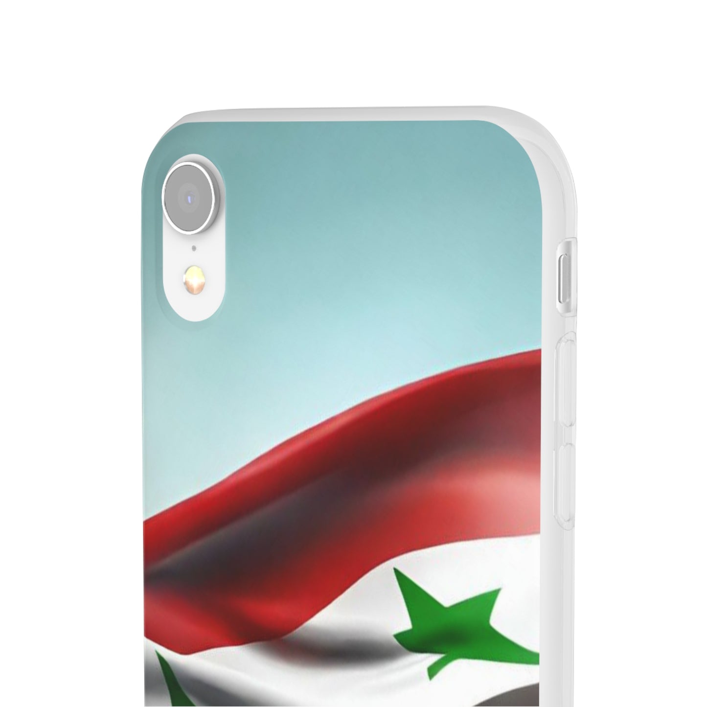 Flexi Case [Syria]