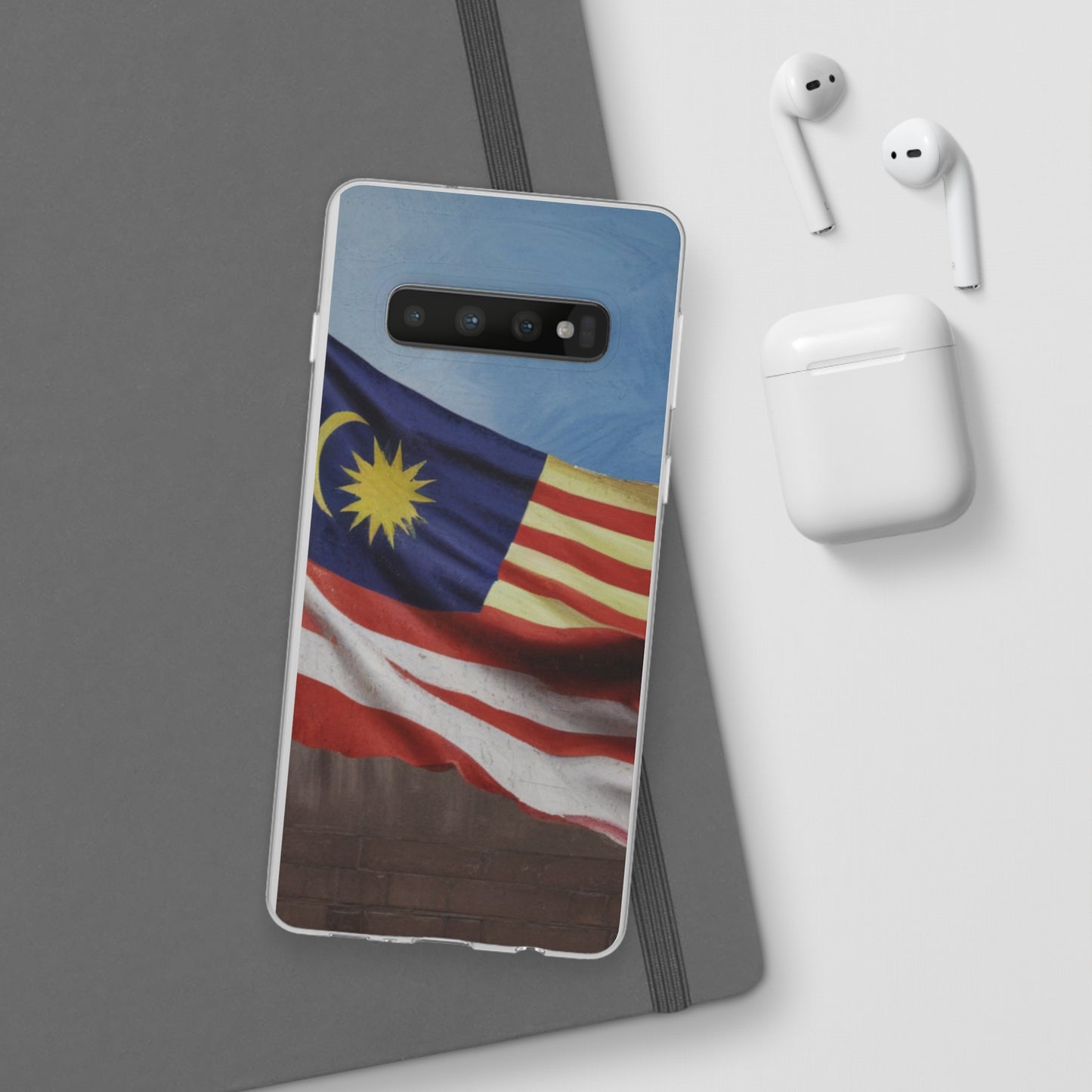 Flexi Case [Malaysia]