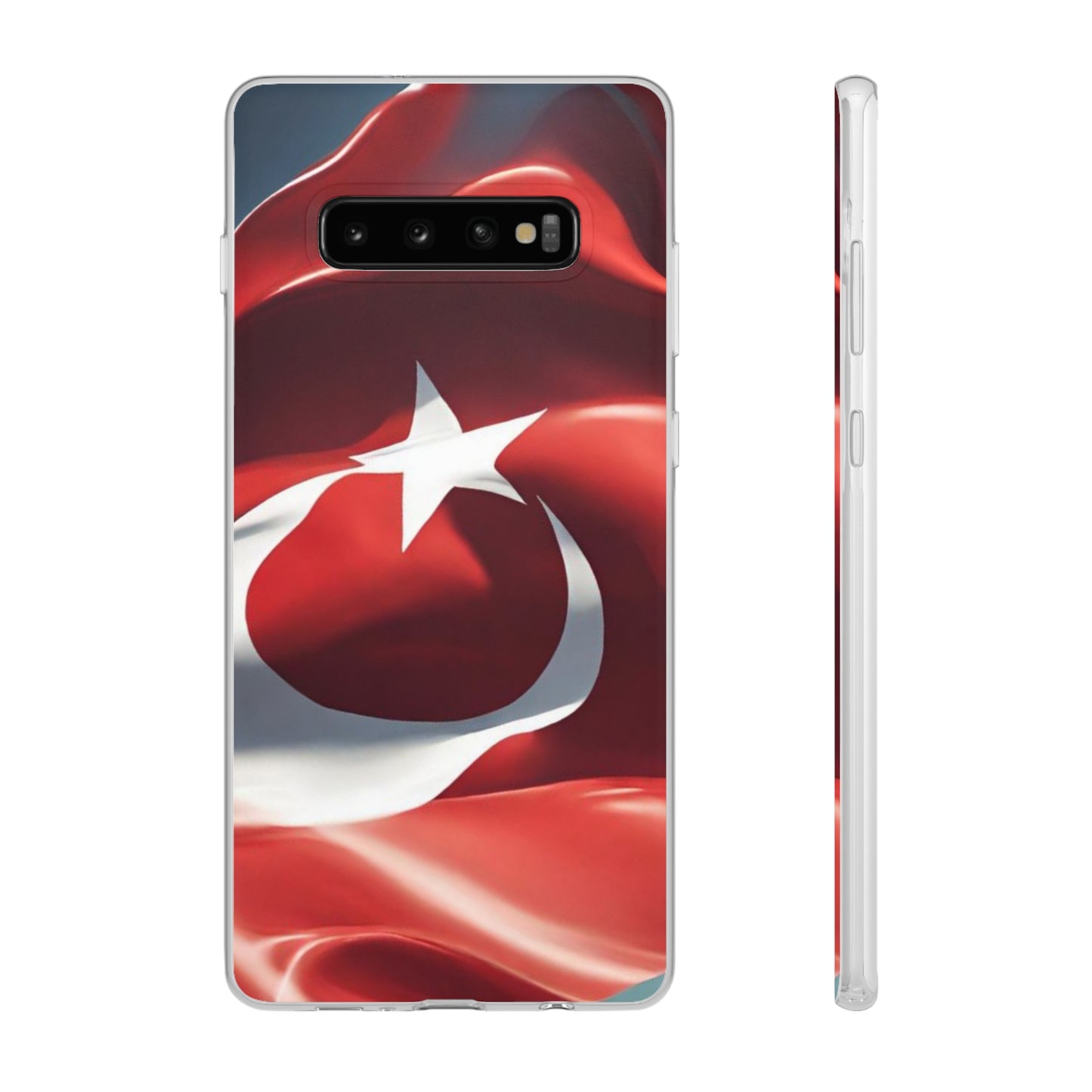 Flexi Case [Turkey]