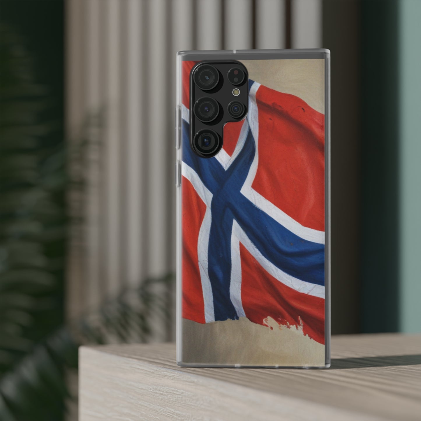 Flexi Case [Norway]