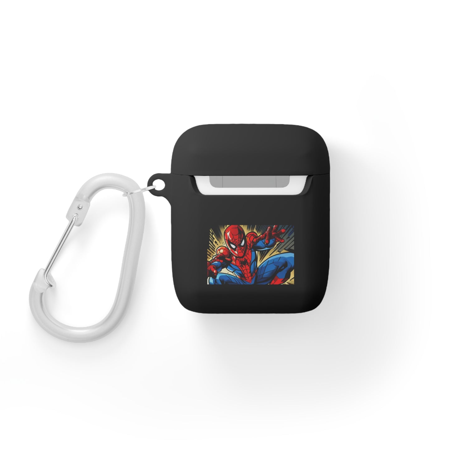 AirPods and AirPods Pro Case [Spiderman]