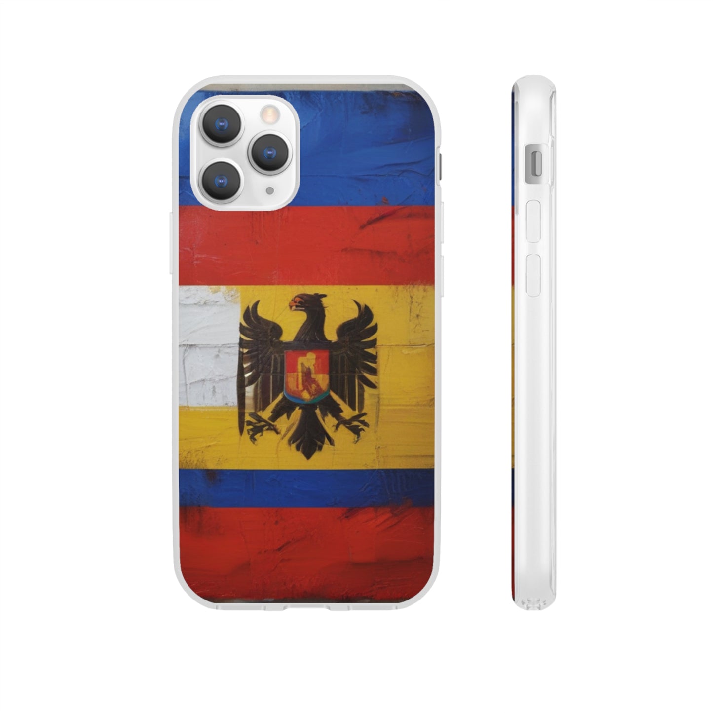 Flexi Case [Moldova]