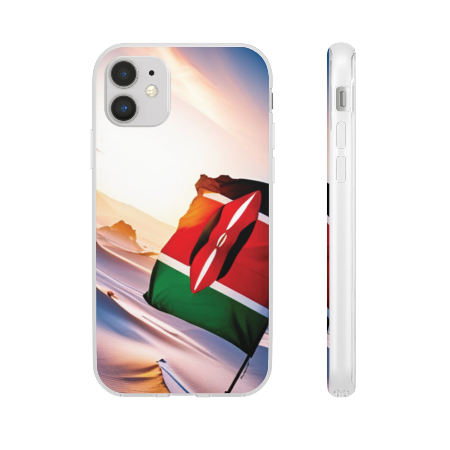 Flexi Case [Kenya]