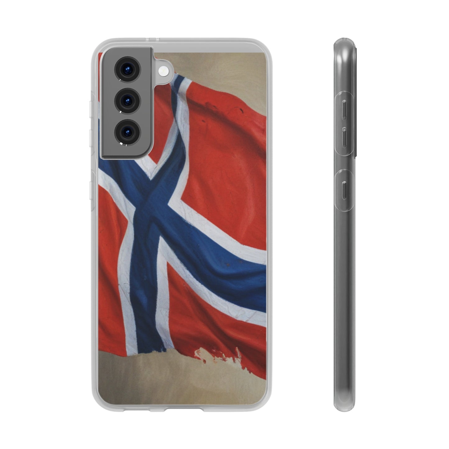 Flexi Case [Norway]