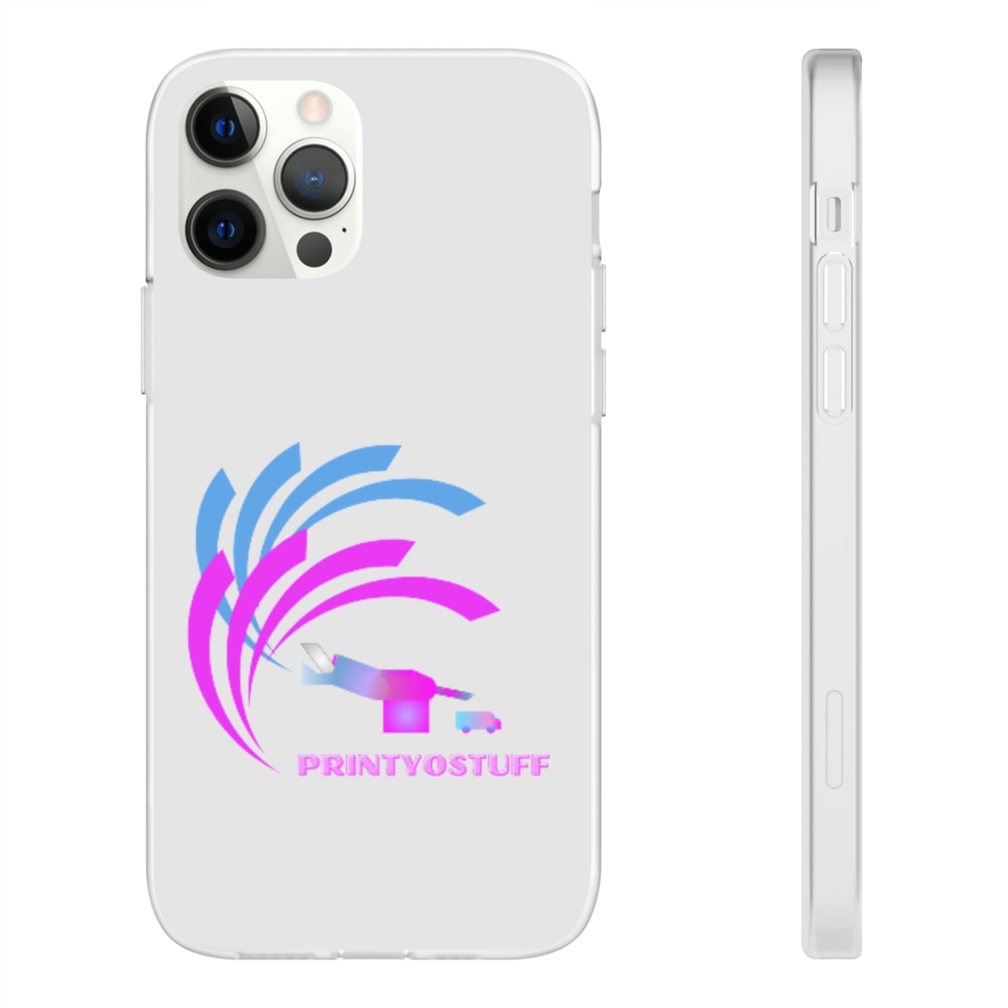 Flexi Case [PrintYoStuff]