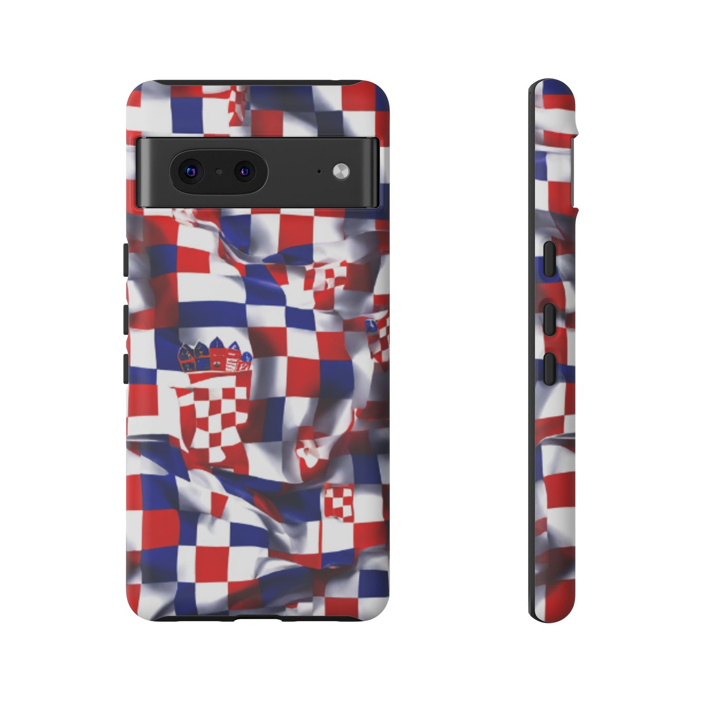 Tough Case [Croatia]