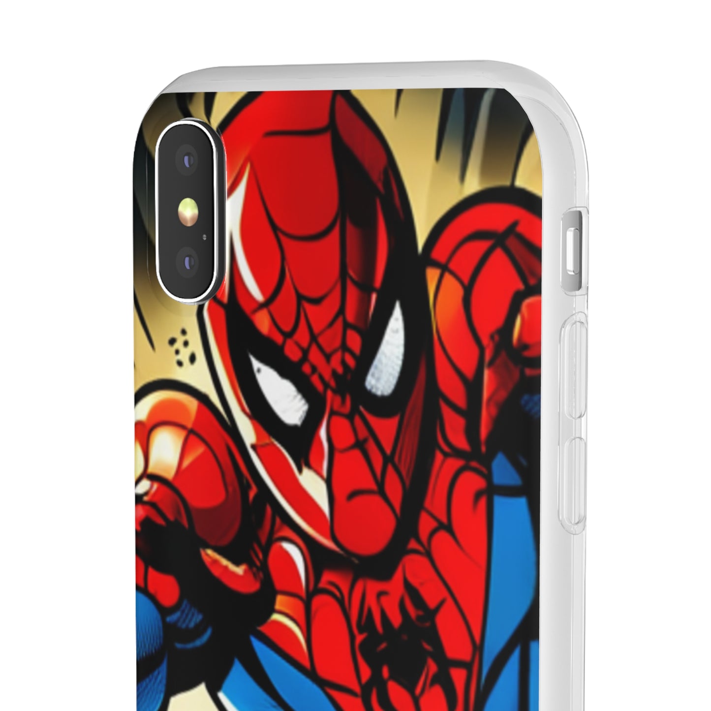 Flexi Case [Spiderman]