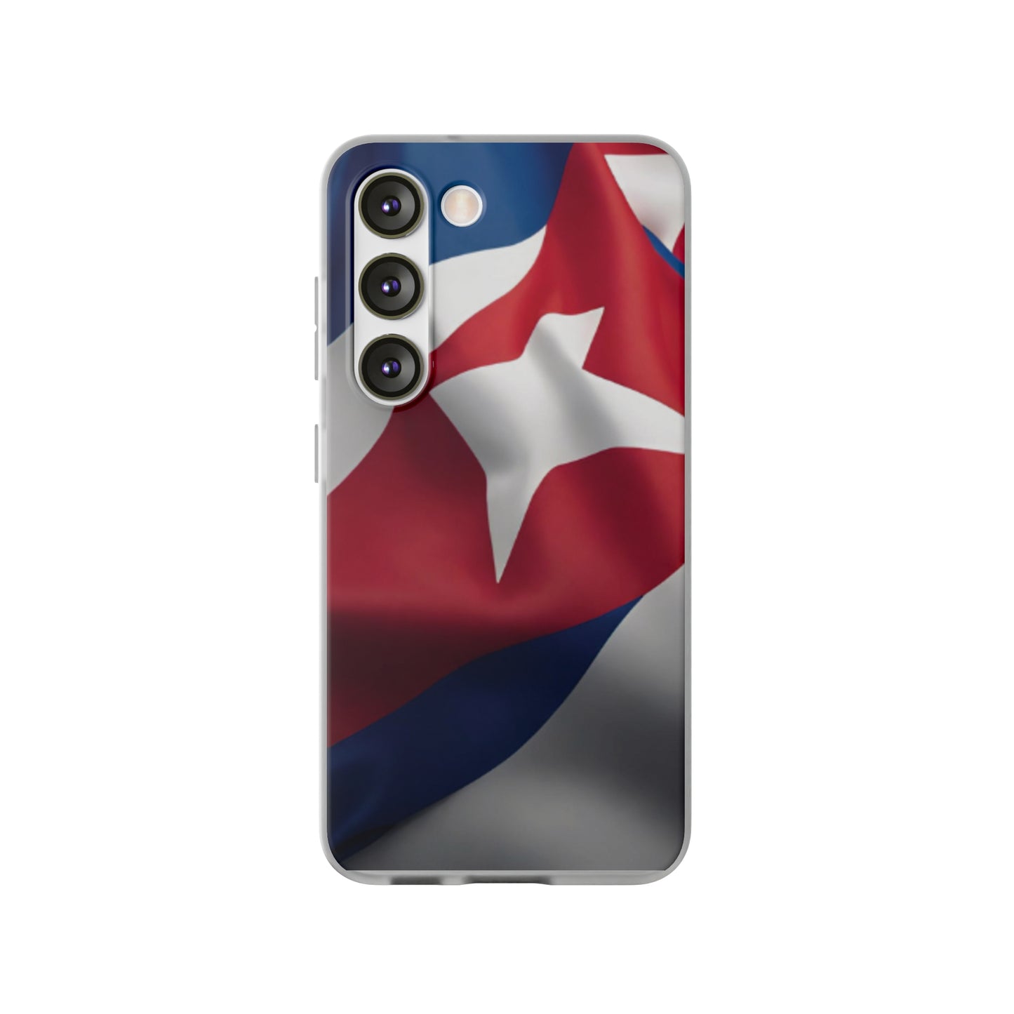 Flexi Case [Cuba]