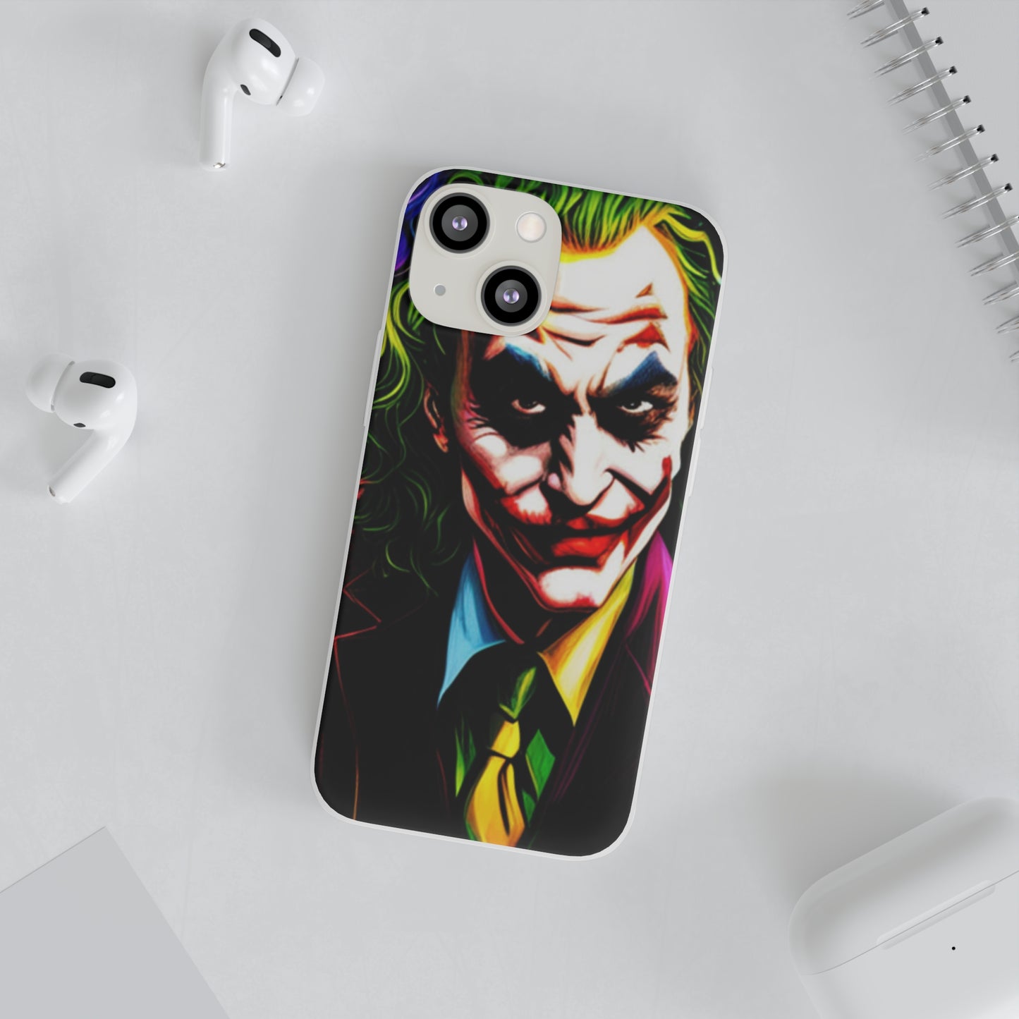 Flexi Case [Joker]