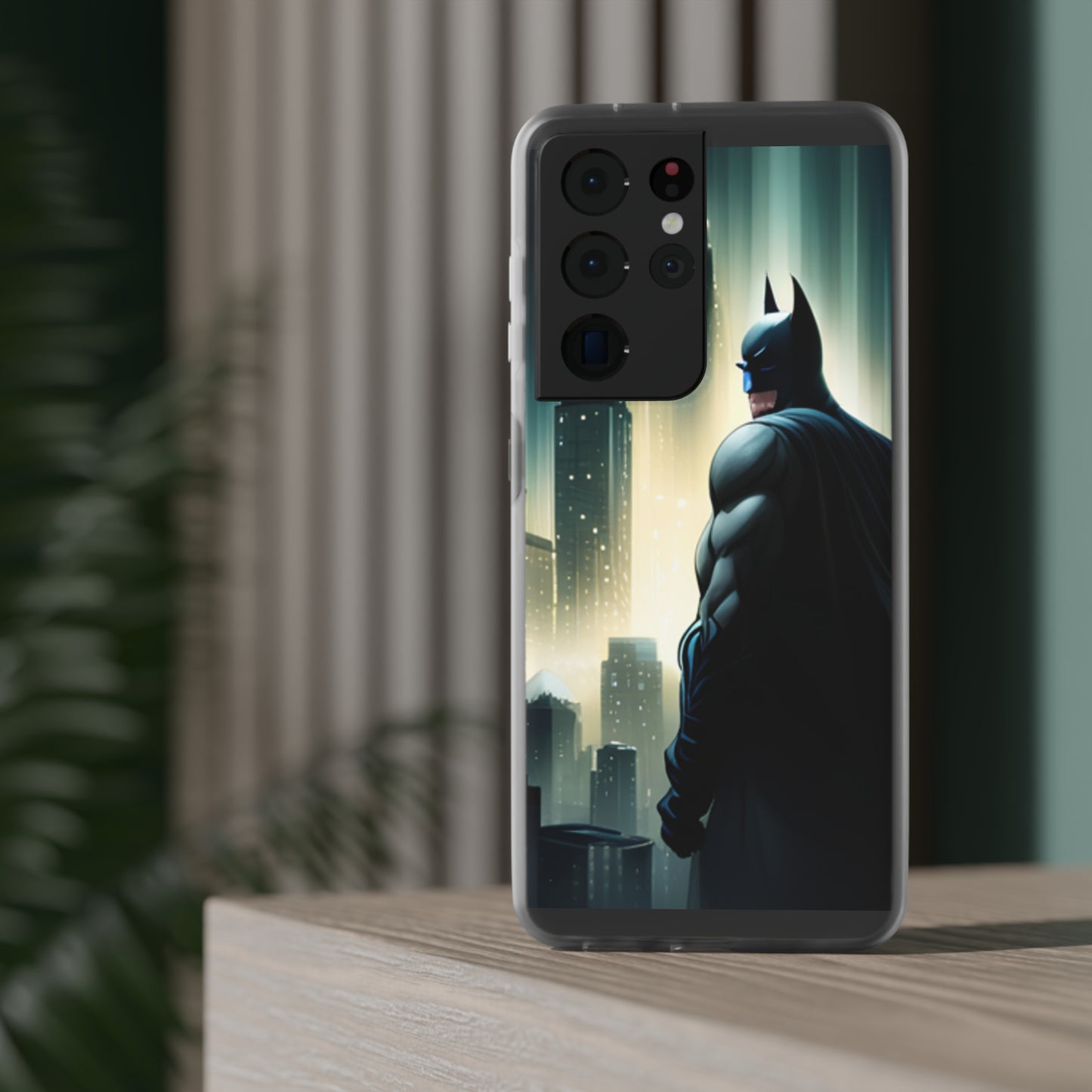 Flexi Case [Batman]