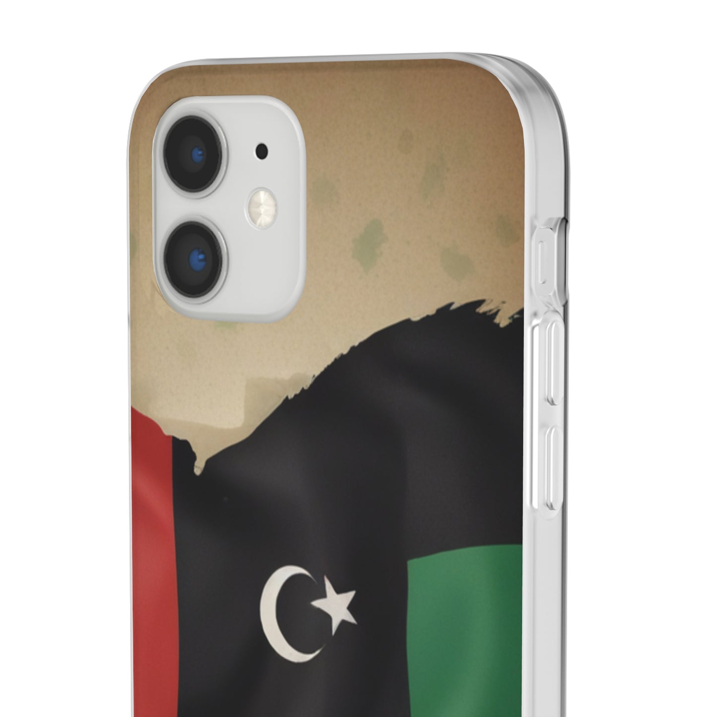 Flexi Case [Libya]