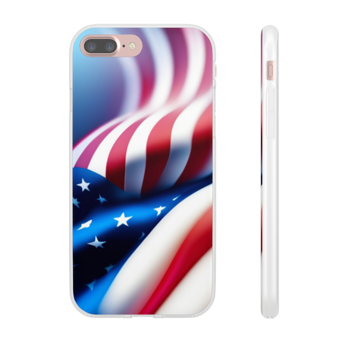 Flexi Case [United States of America]