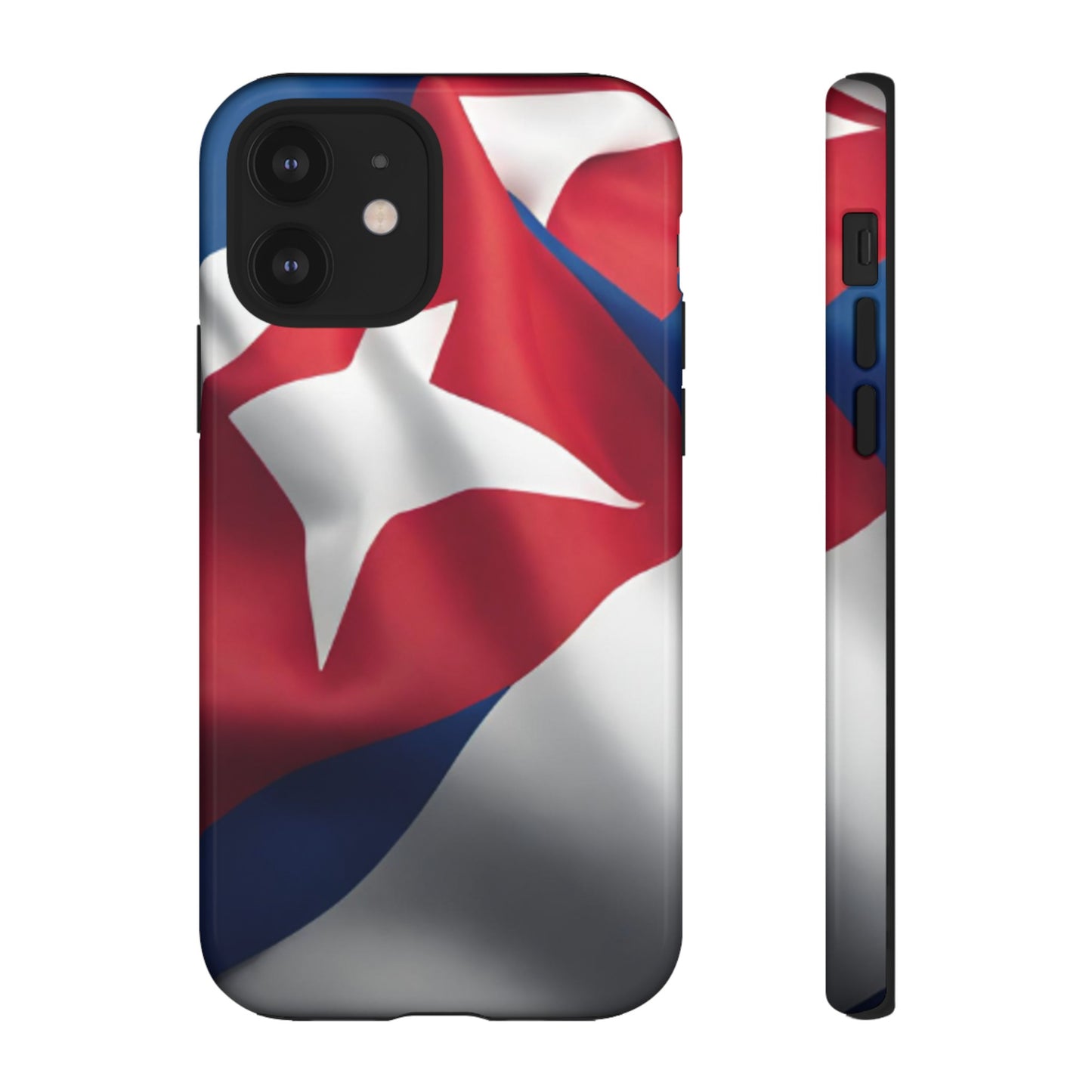 Tough Case [Cuba]