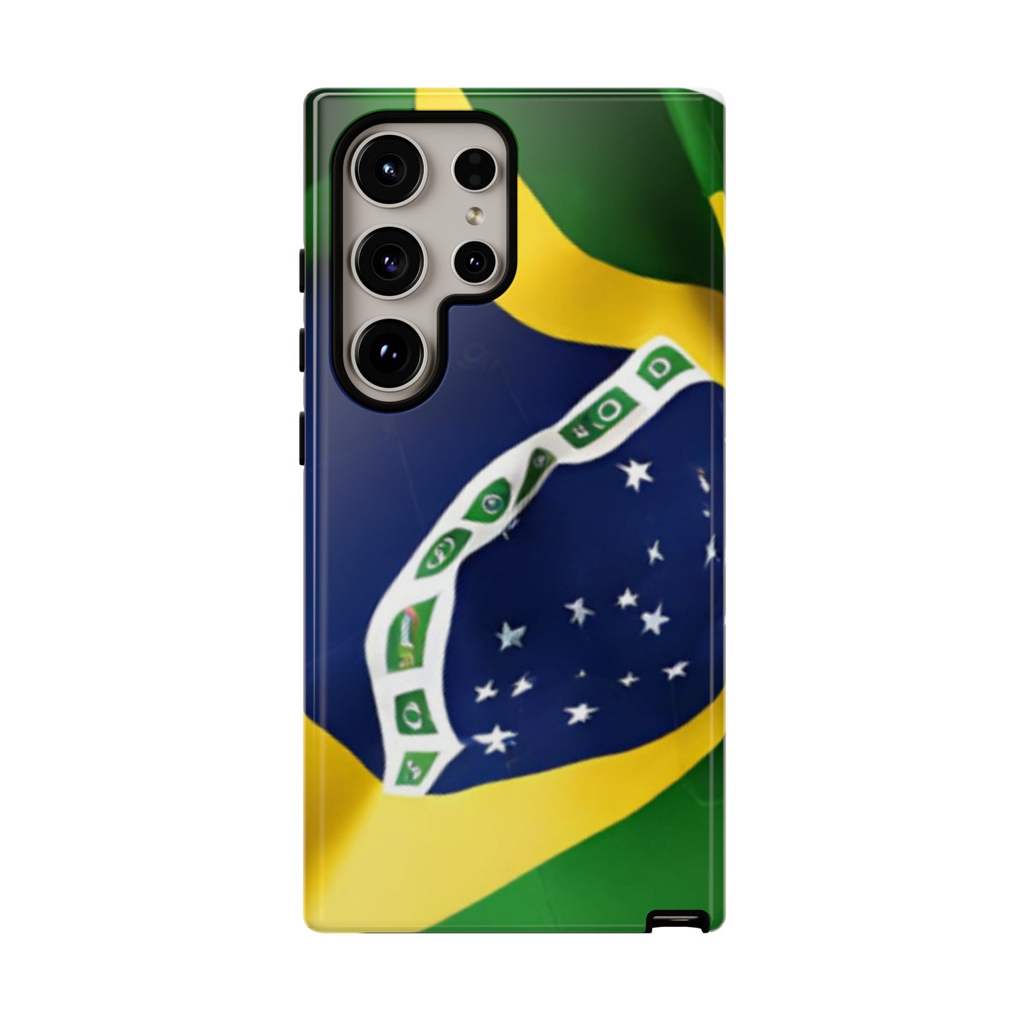 Tough Case [Brazil]