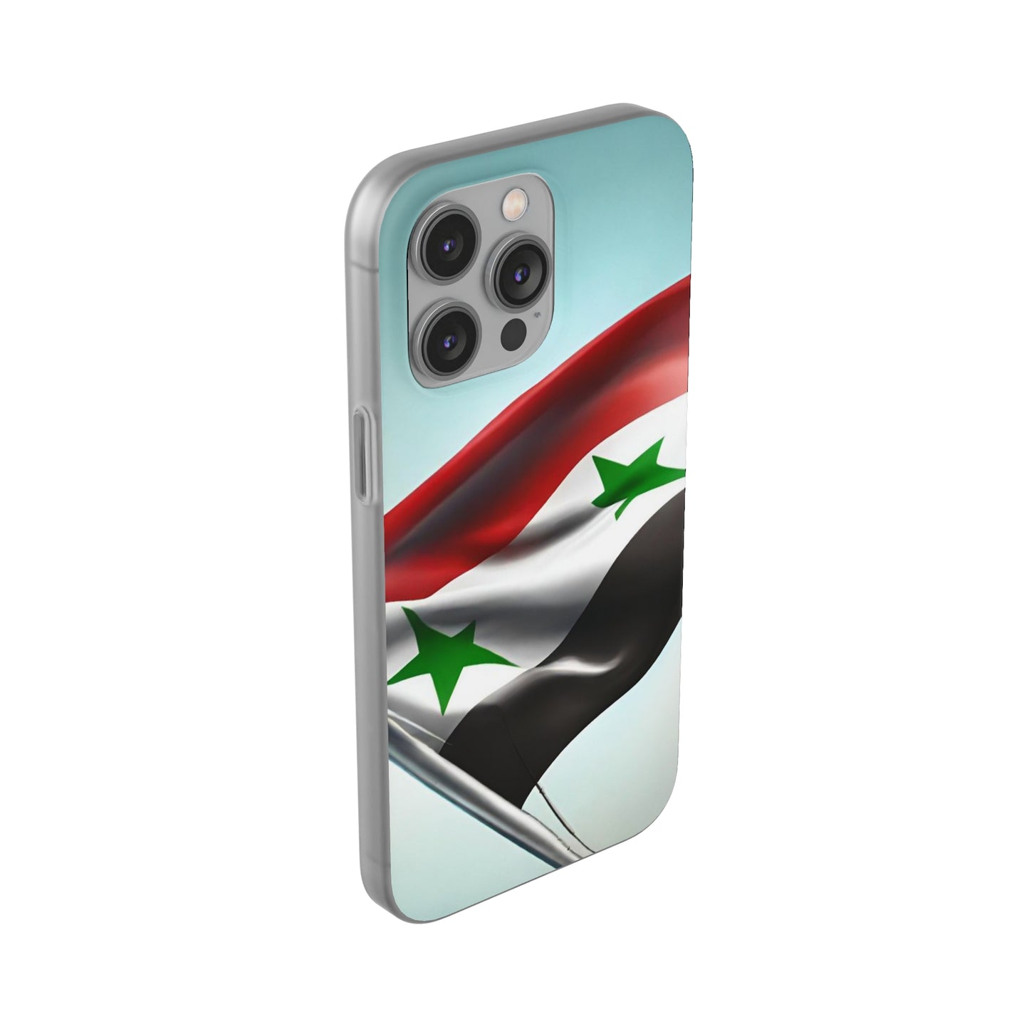 Flexi Case [Syria]