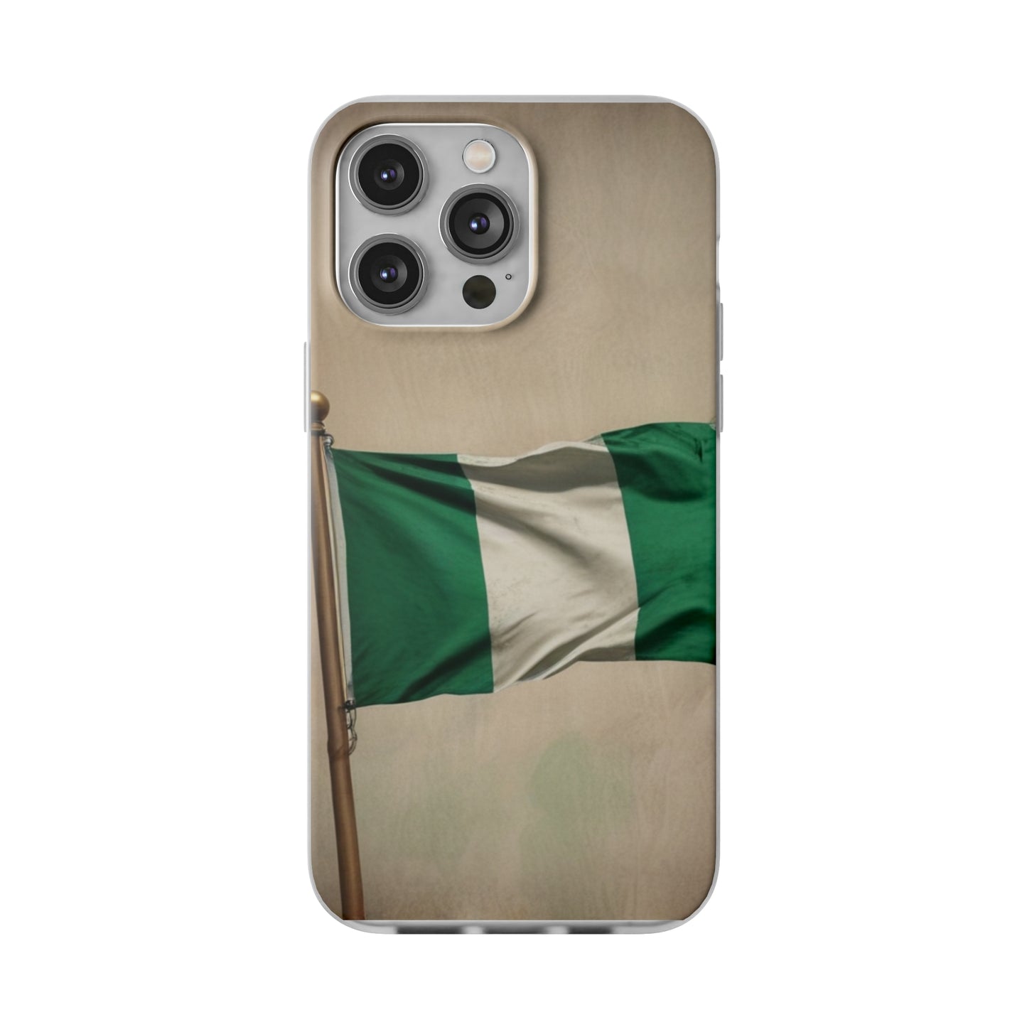 Flexi Case [Nigeria]