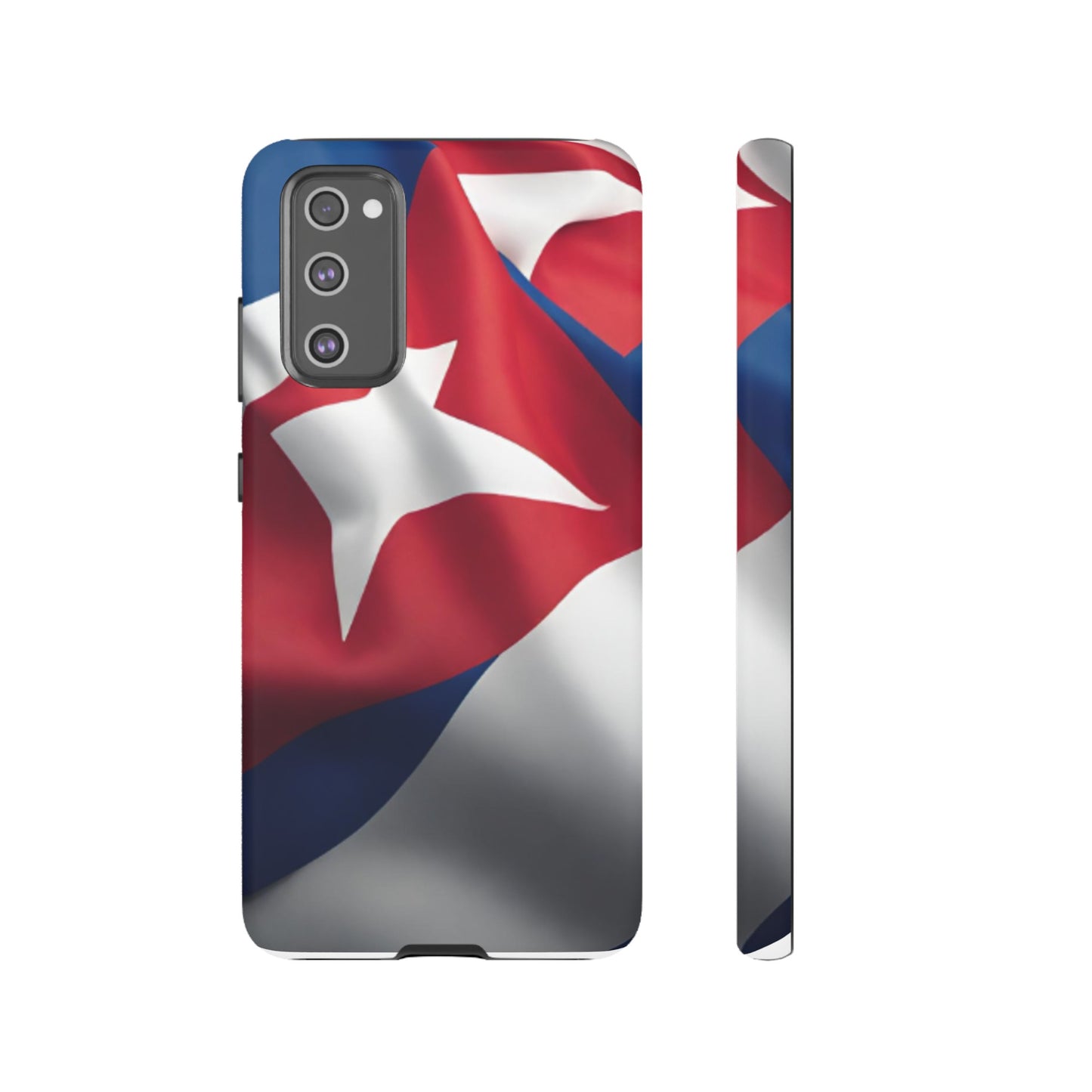 Tough Case [Cuba]