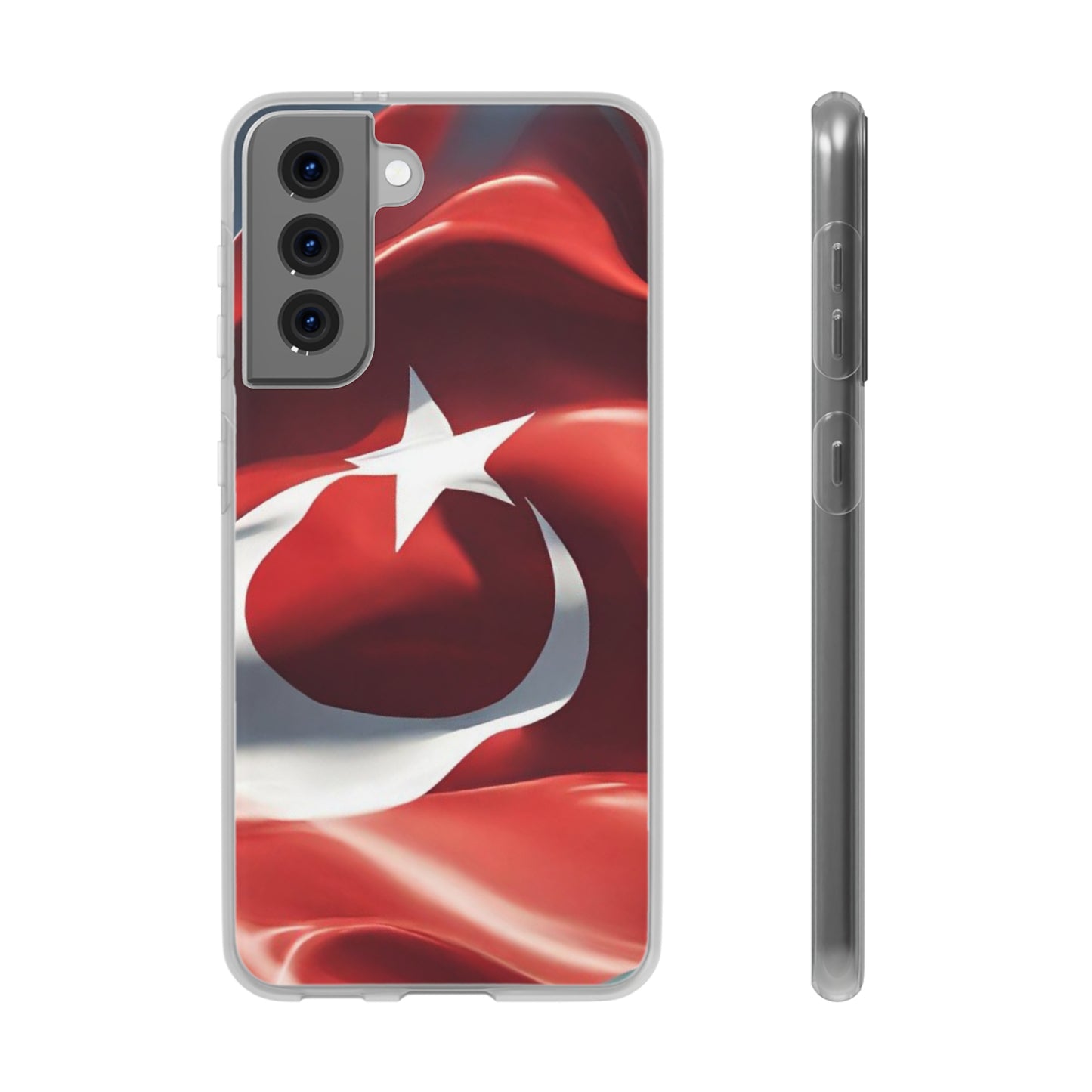 Flexi Case [Turkey]