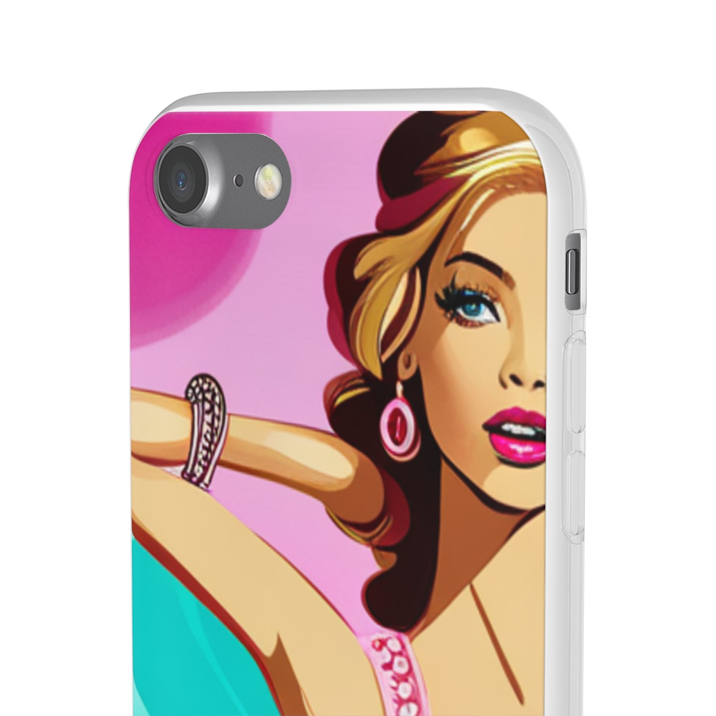 Flexi Case [CityGirl]