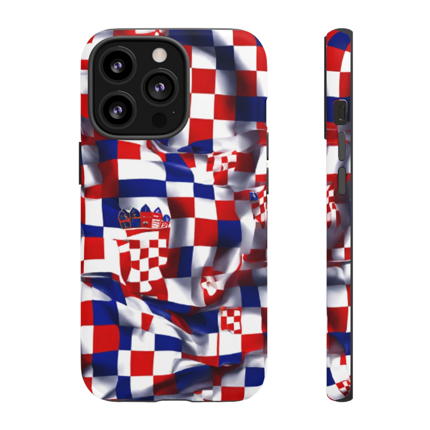 Tough Case [Croatia]