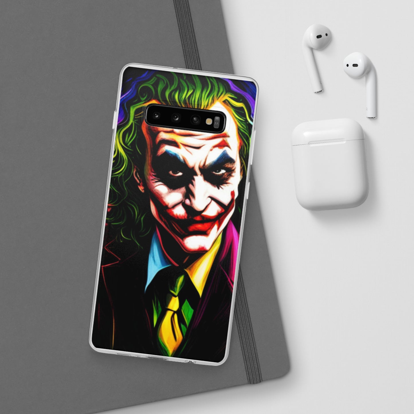 Flexi Case [Joker]