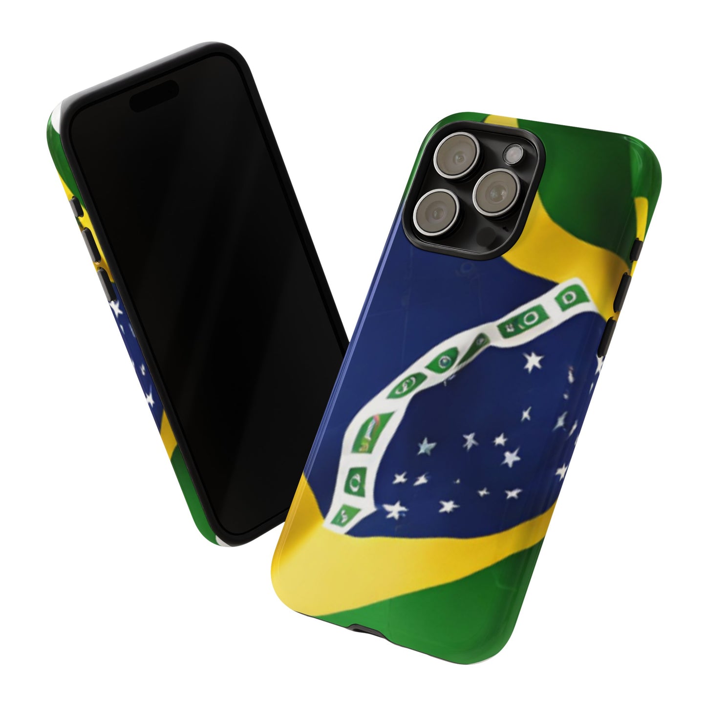 Tough Case [Brazil]