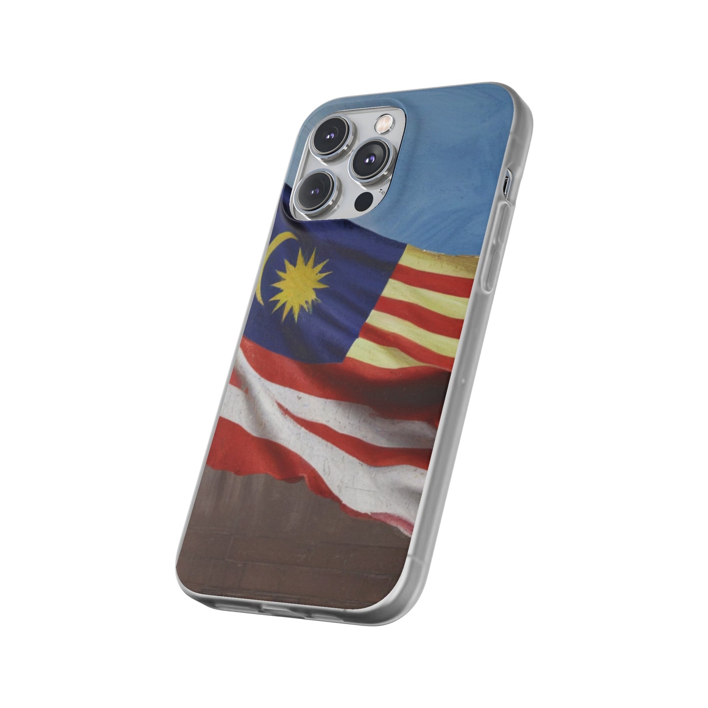 Flexi Case [Malaysia]