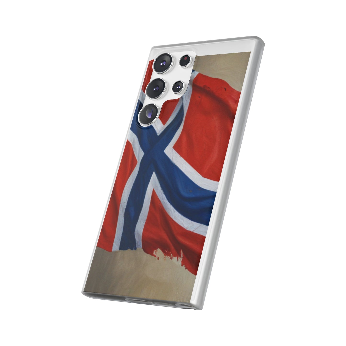 Flexi Case [Norway]