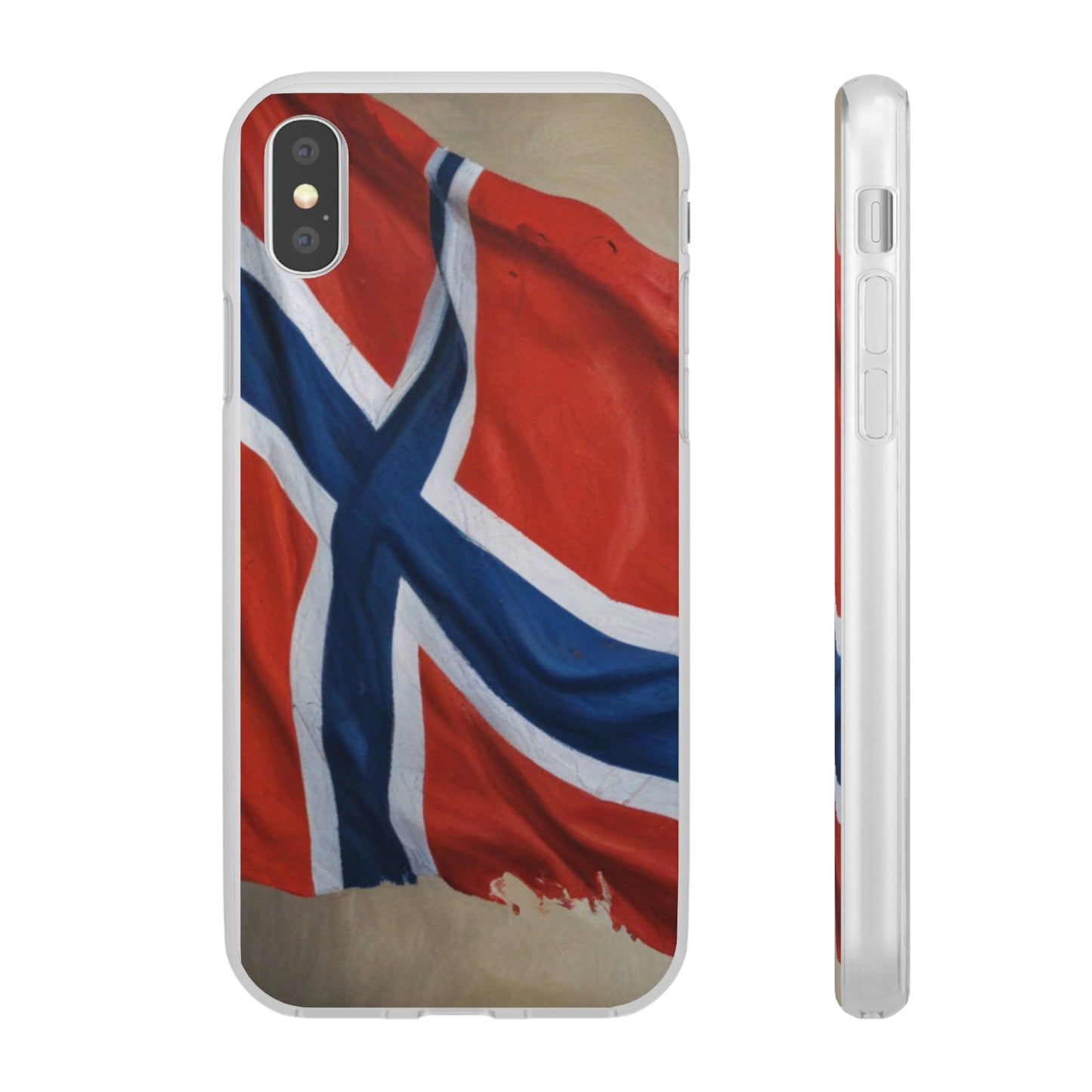 Flexi Case [Norway]