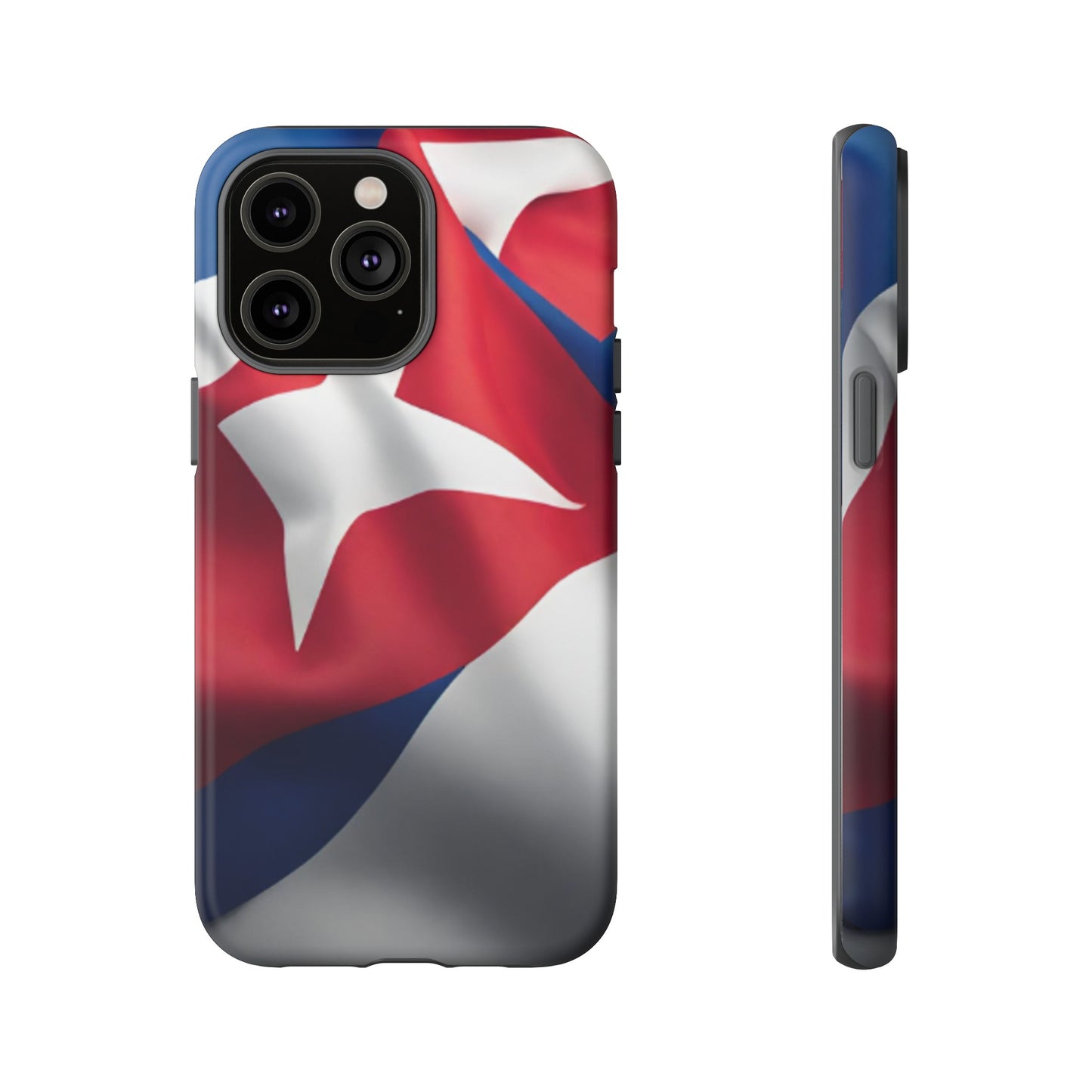 Tough Case [Cuba]