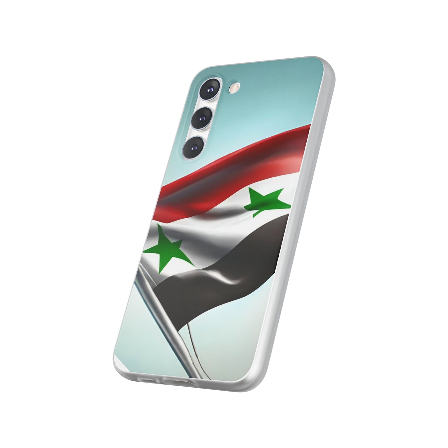 Flexi Case [Syria]