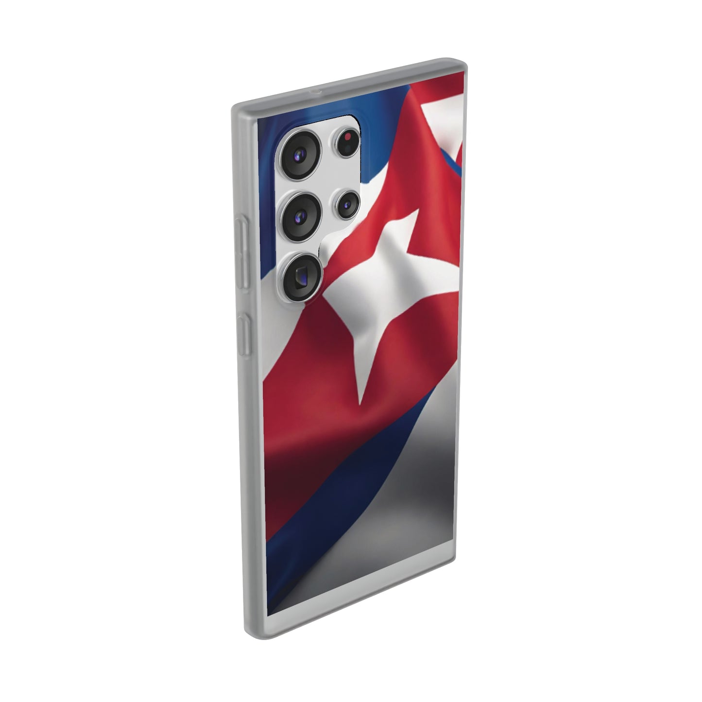 Flexi Case [Cuba]