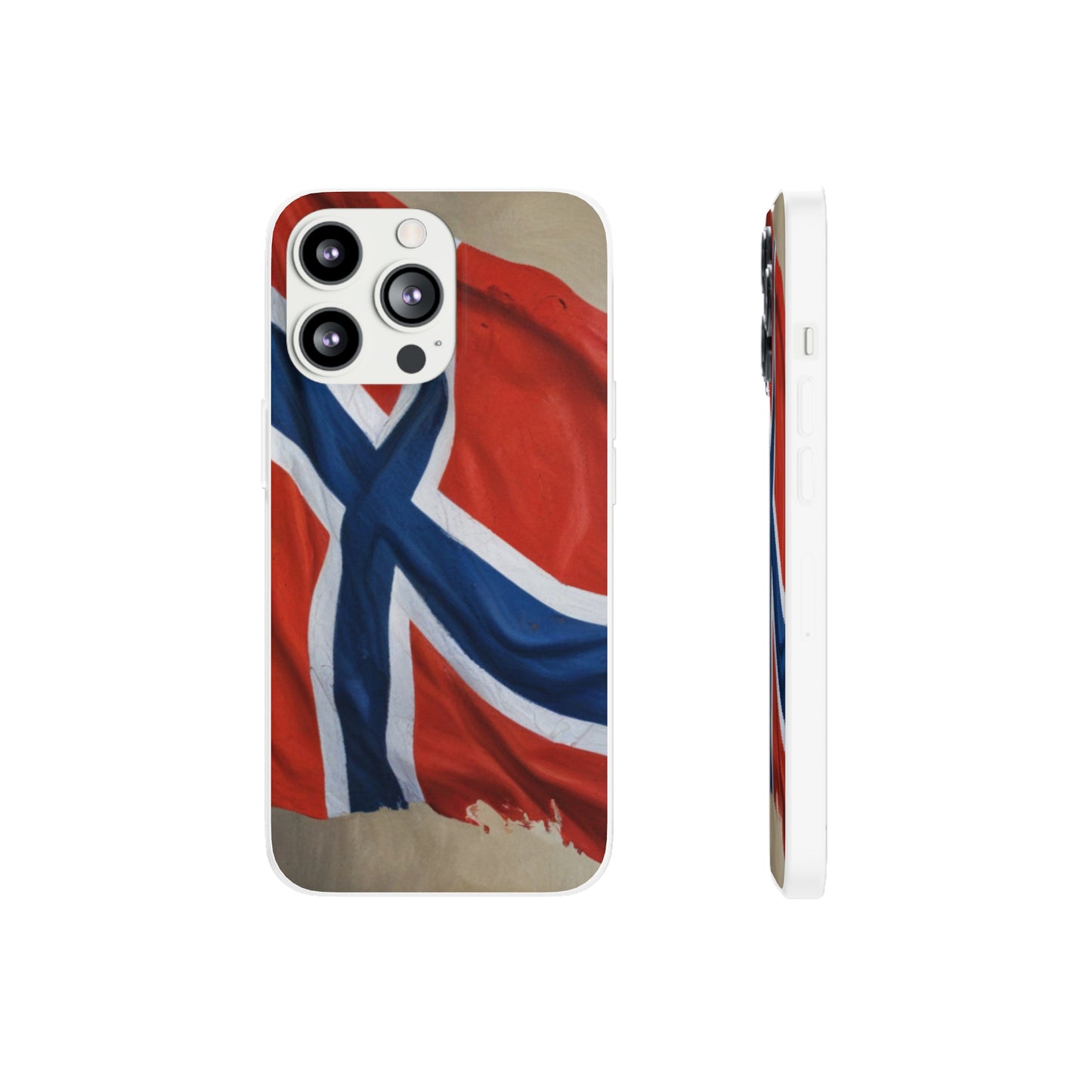 Flexi Case [Norway]