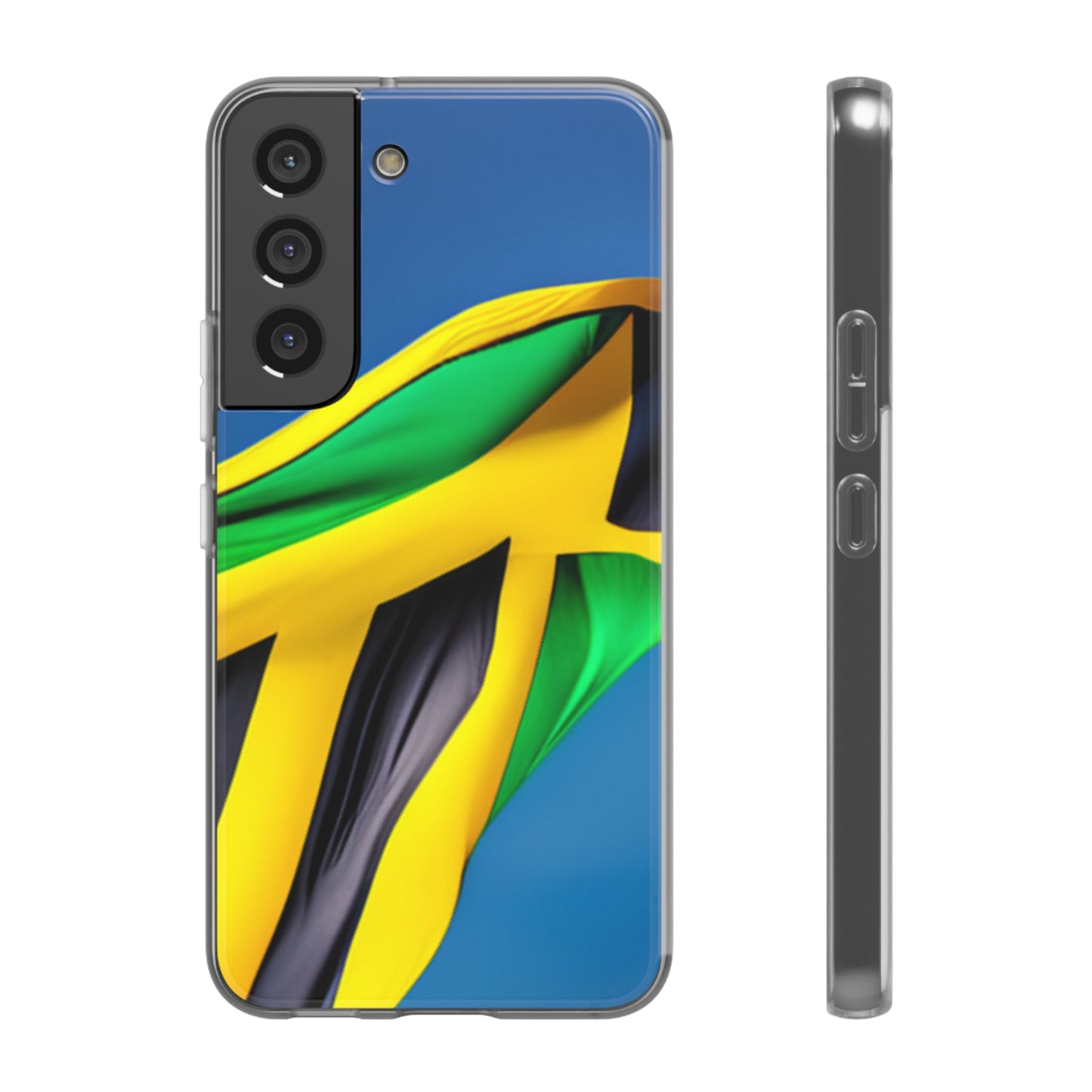 Flexi Case [Jamaica]