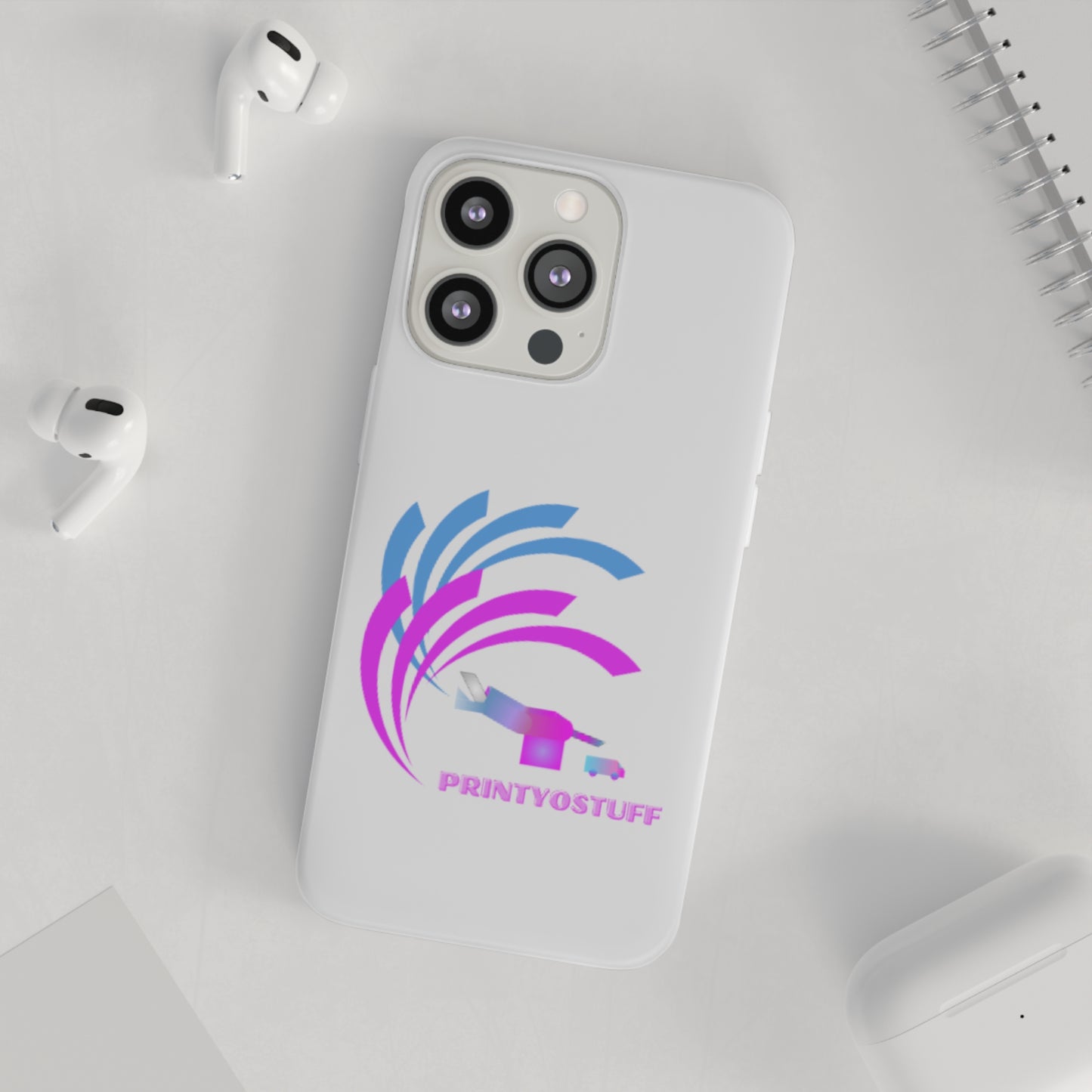 Flexi Case [PrintYoStuff]