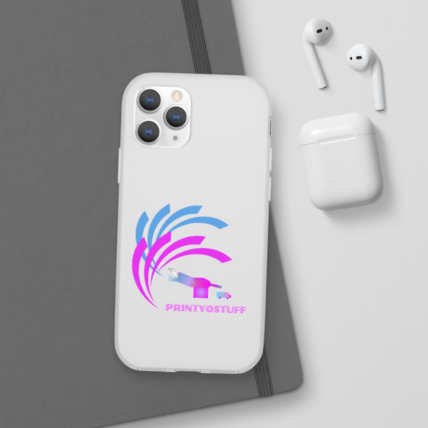 Flexi Case [PrintYoStuff]