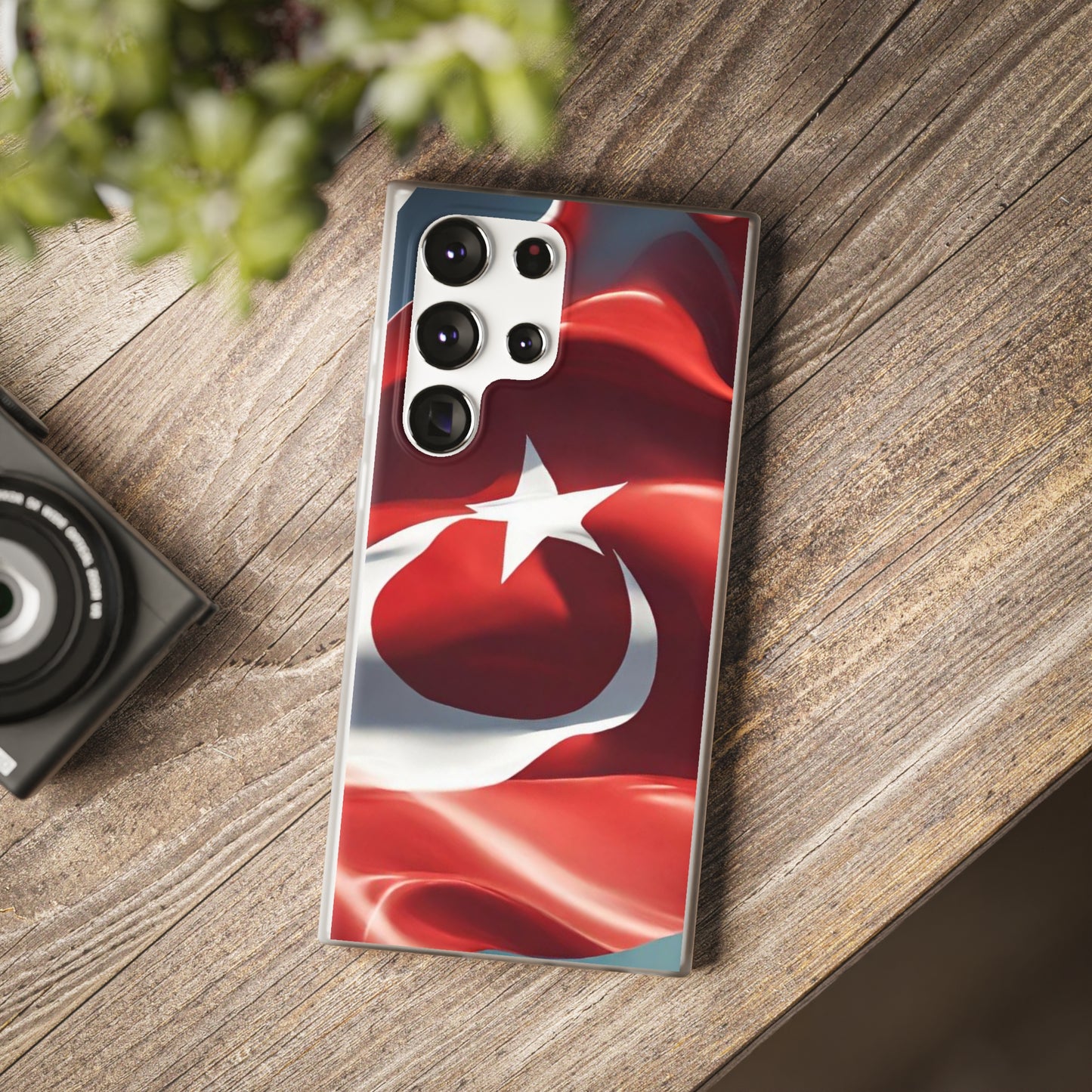 Flexi Case [Turkey]