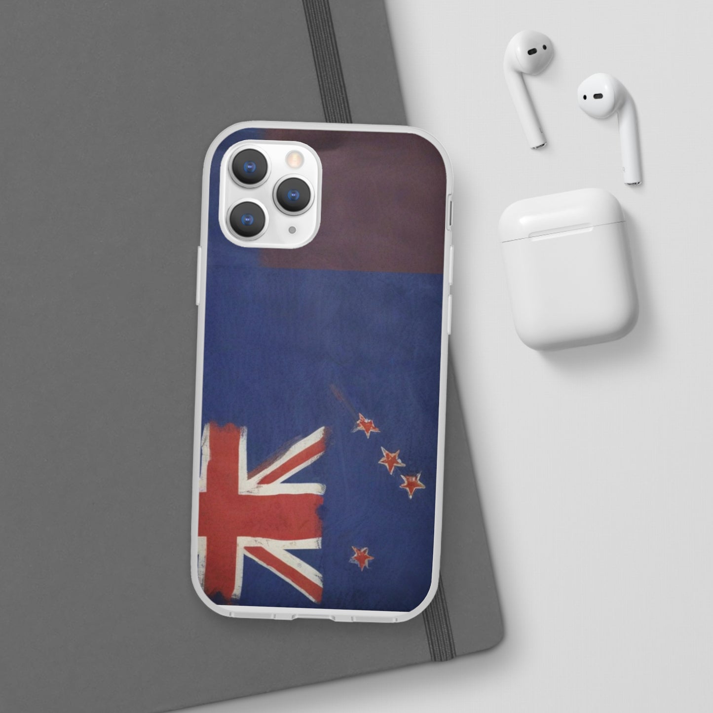 Flexi Case [New Zealand]