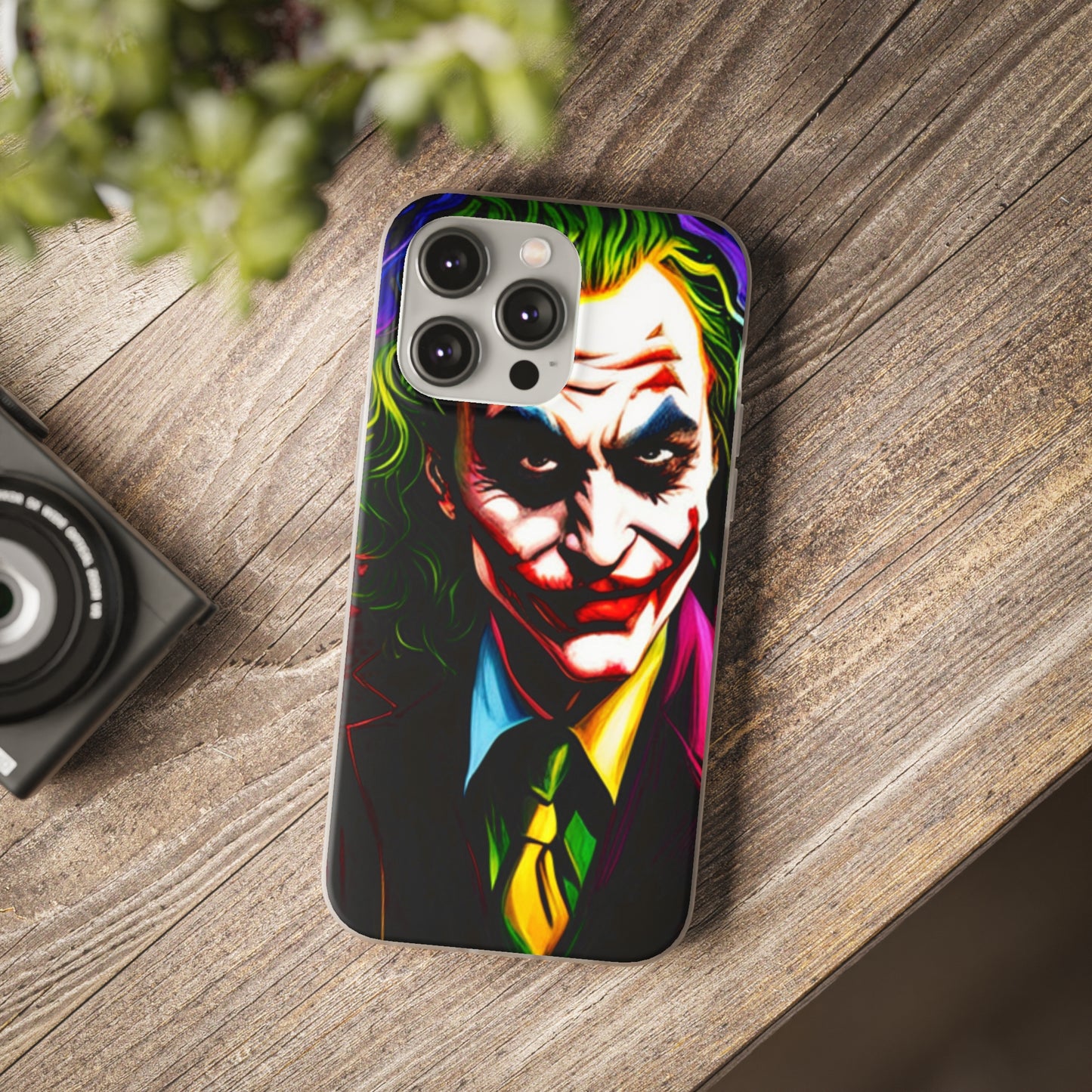 Flexi Case [Joker]