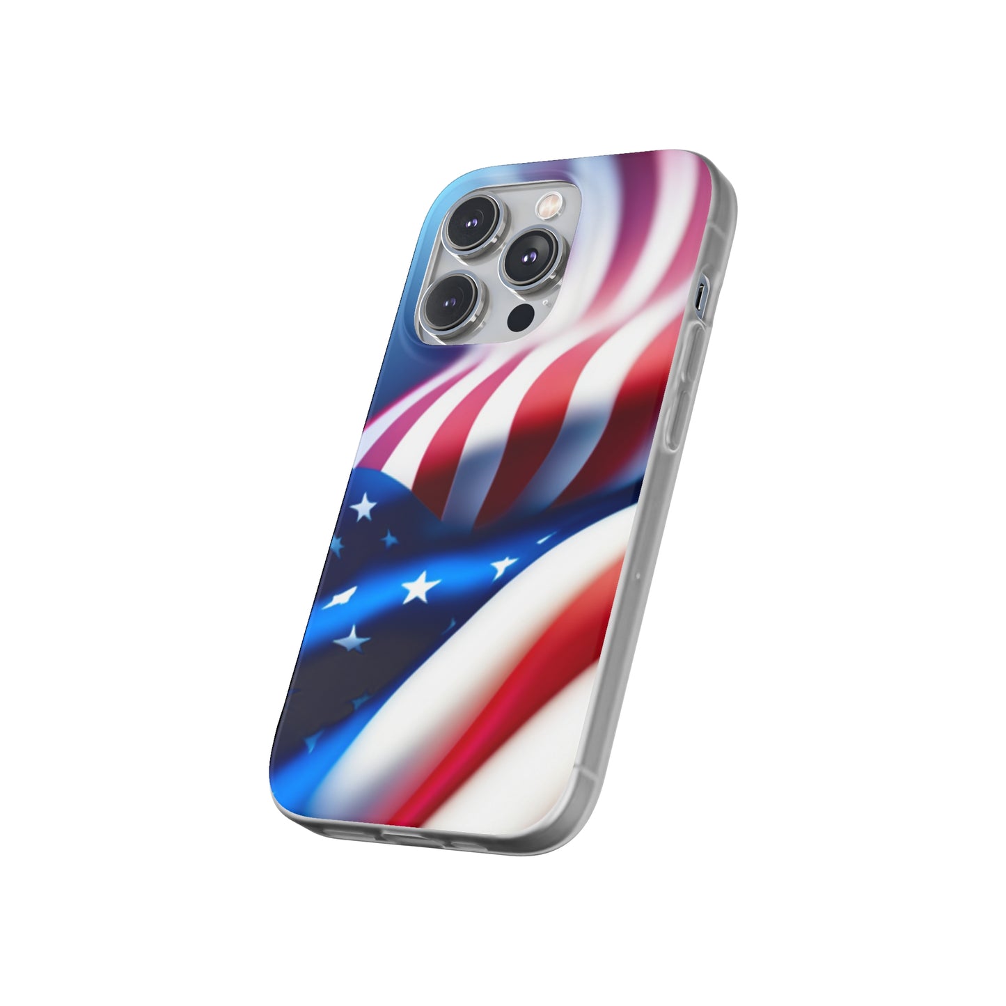 Flexi Case [United States of America]