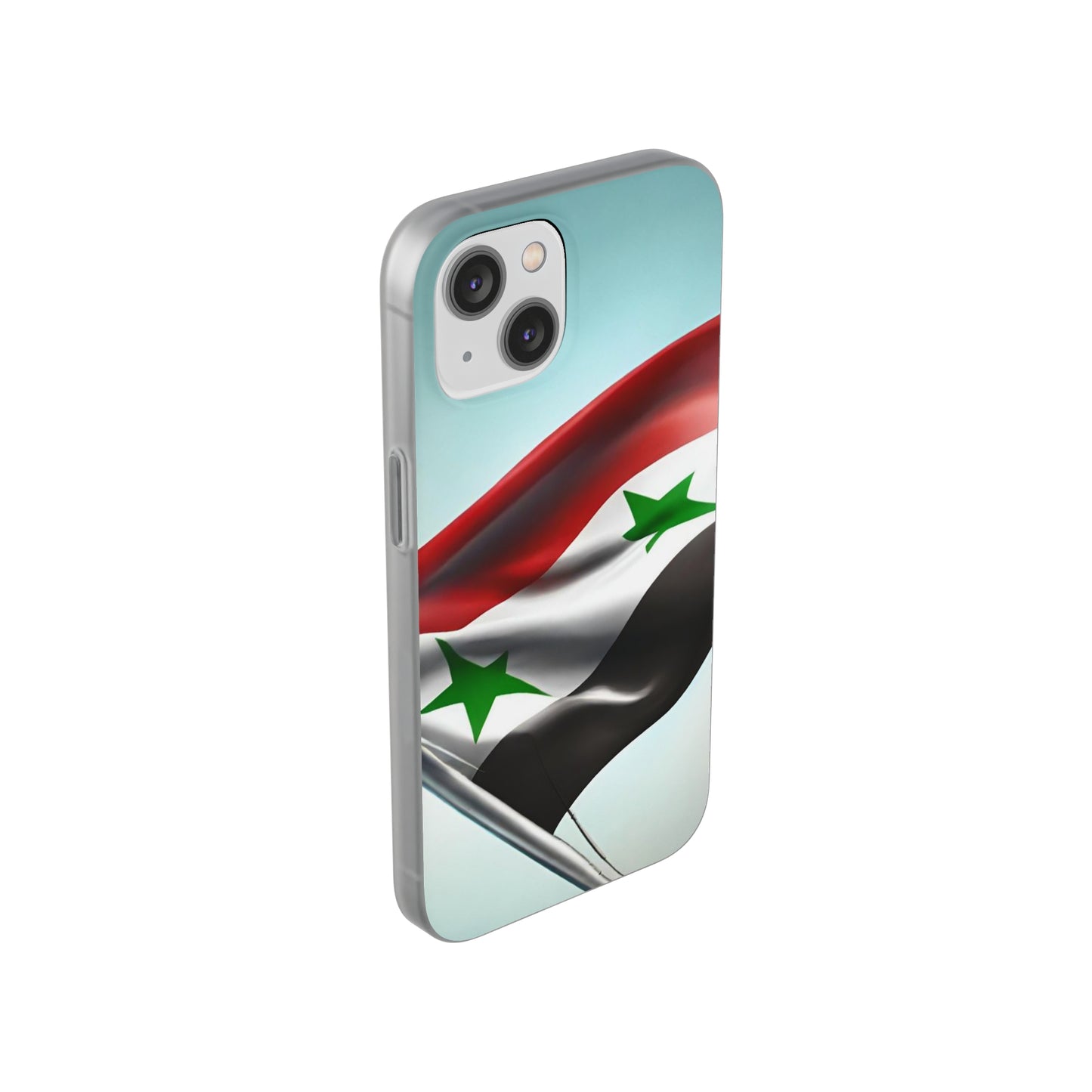 Flexi Case [Syria]