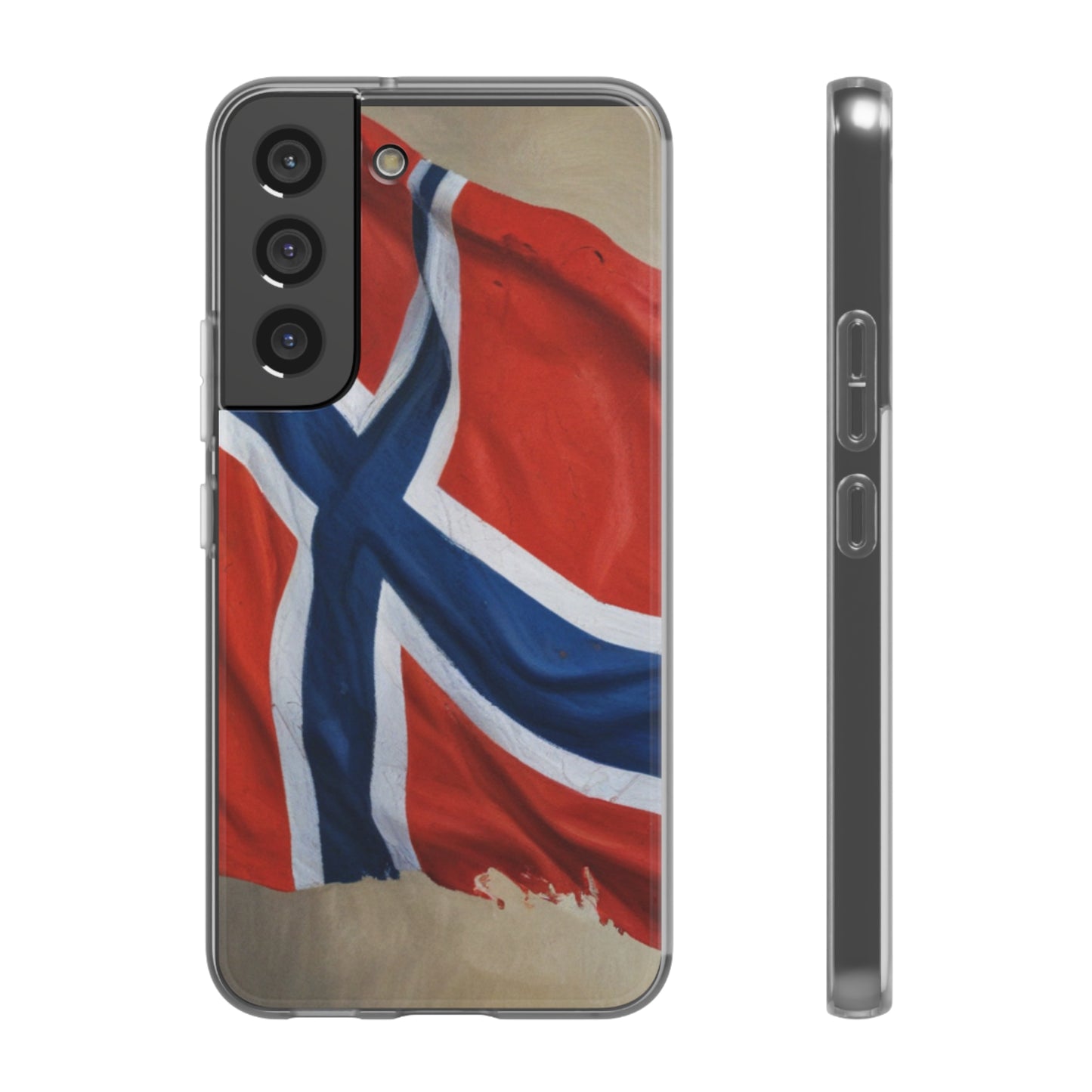 Flexi Case [Norway]